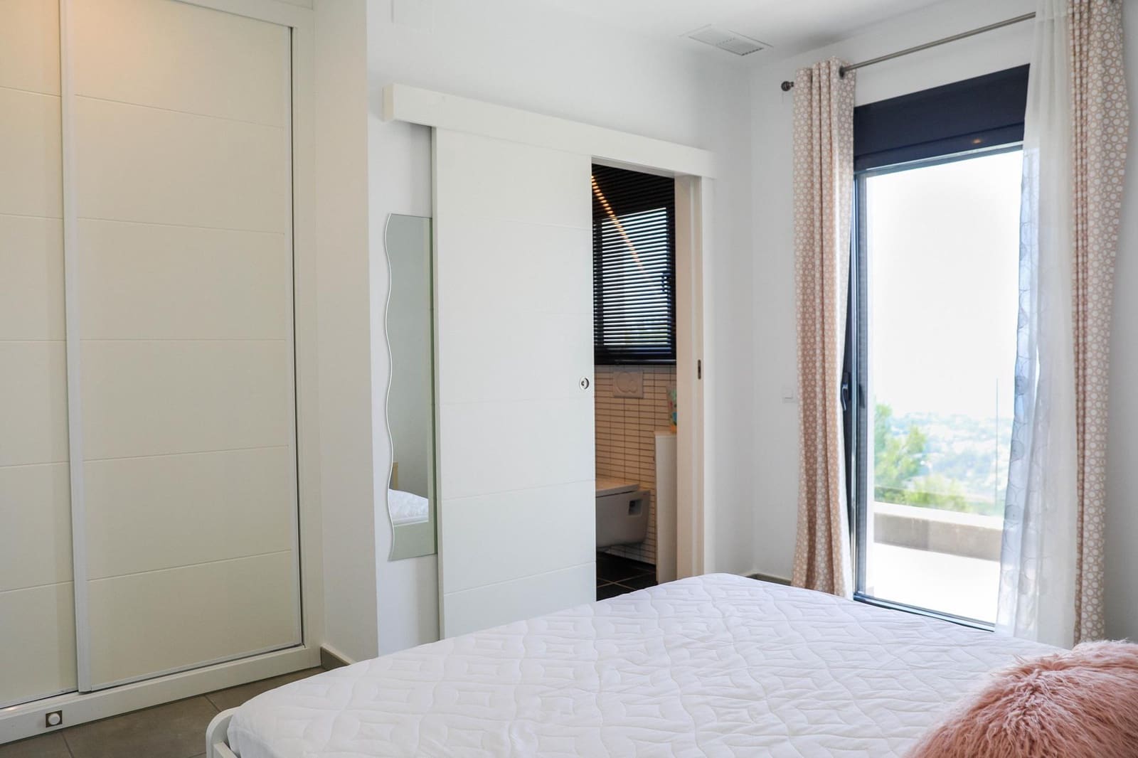 3 sypialnia Willa na sprzedaż w Benitachell / Benitatxell z basenem garażem - 1 430 000 € (Ref: 6279703)