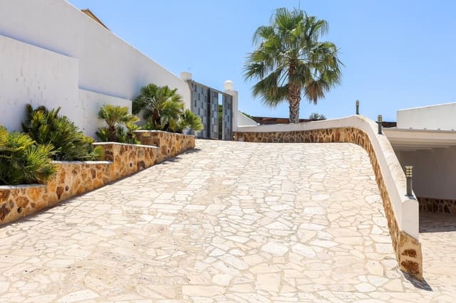 3 chambre Villa/Maison à vendre à Cumbre del Sol, Benitachell / Benitatxell avec piscine garage - 1 430 000 € (Ref: 6279703)