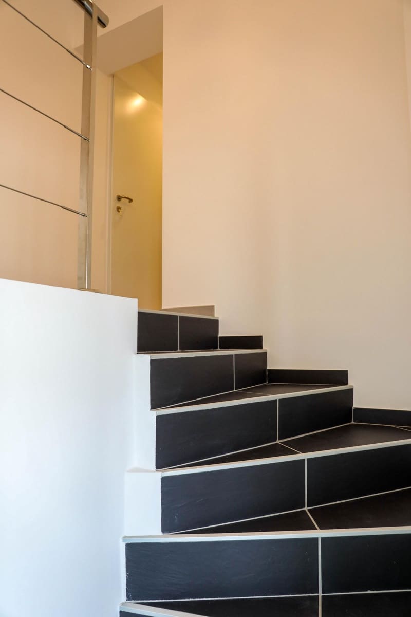 3 sypialnia Willa na sprzedaż w Benitachell / Benitatxell z basenem garażem - 1 430 000 € (Ref: 6279703)