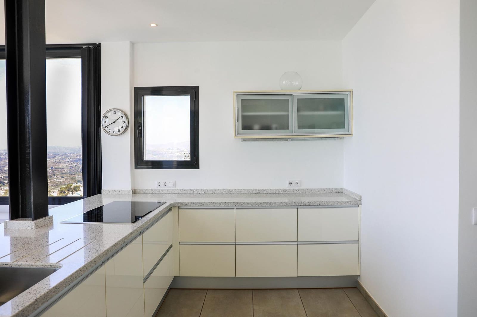 3 sypialnia Willa na sprzedaż w Benitachell / Benitatxell z basenem garażem - 1 430 000 € (Ref: 6279703)