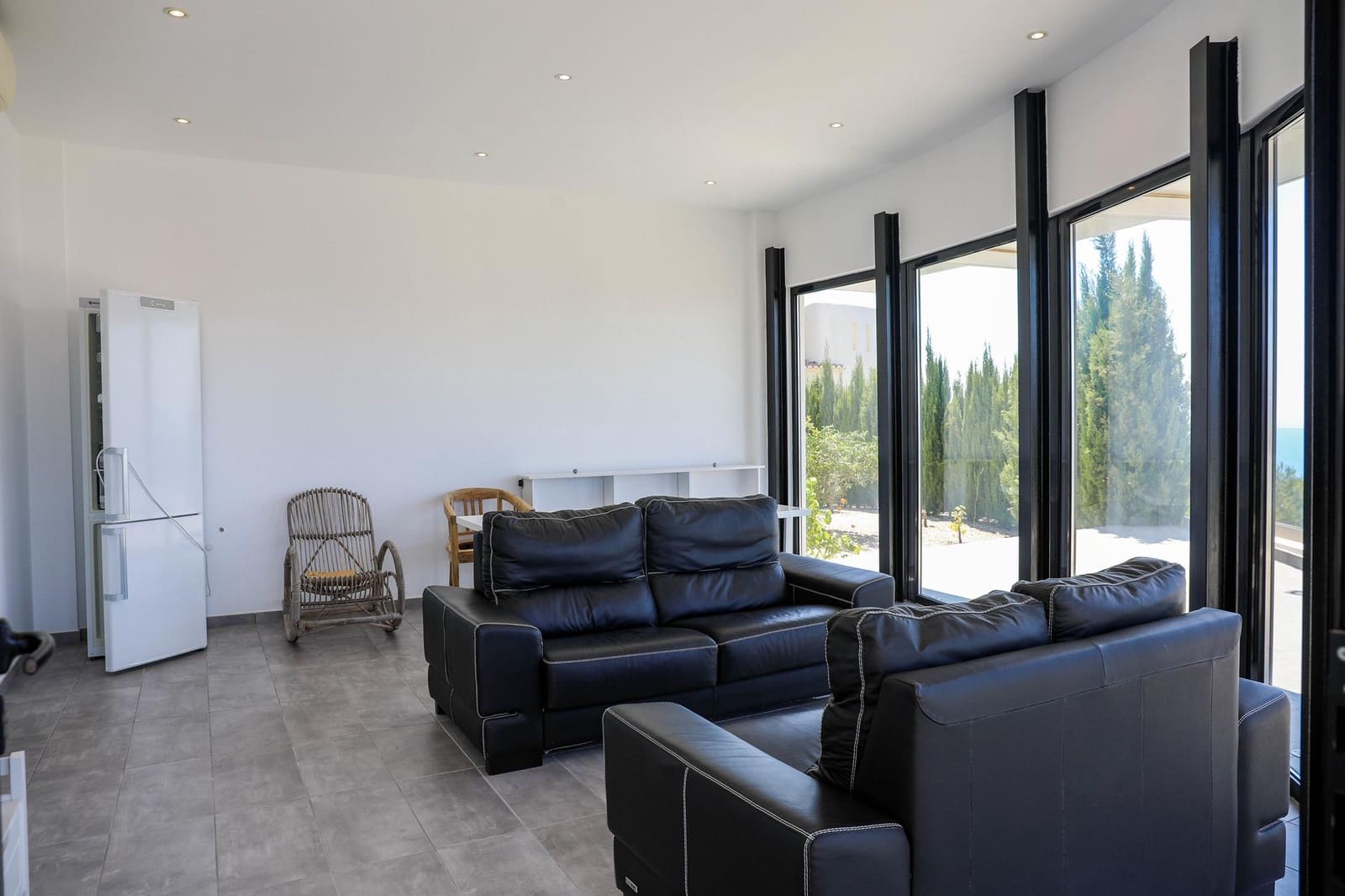 3 sypialnia Willa na sprzedaż w Benitachell / Benitatxell z basenem garażem - 1 430 000 € (Ref: 6279703)