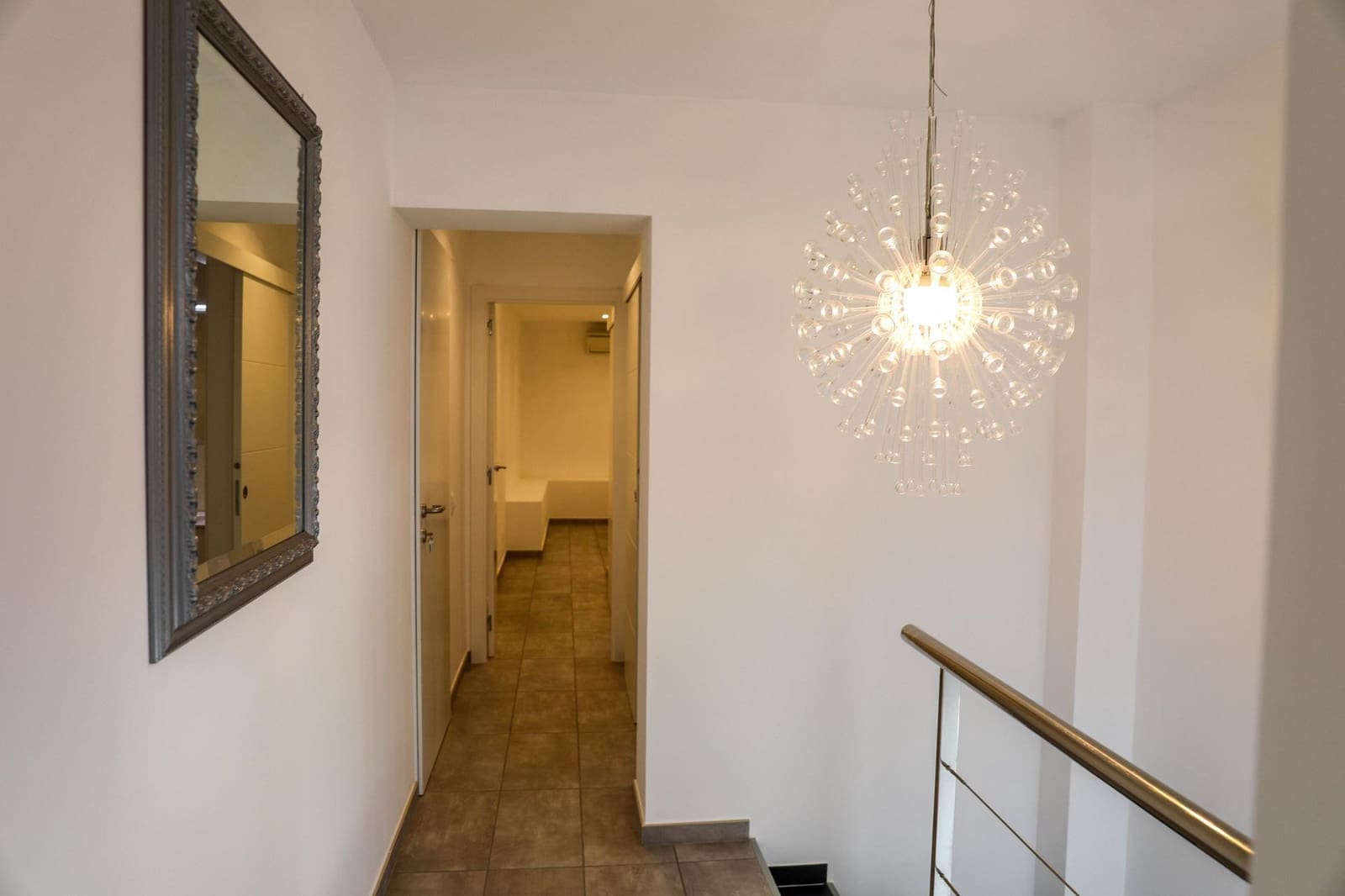 3 sypialnia Willa na sprzedaż w Benitachell / Benitatxell z basenem garażem - 1 430 000 € (Ref: 6279703)