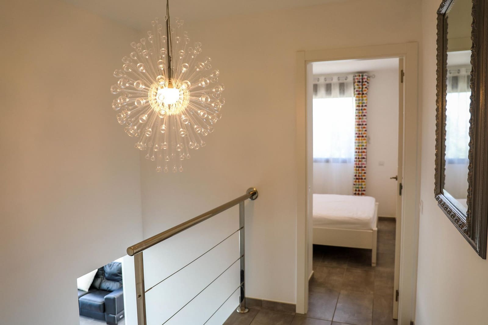 3 sypialnia Willa na sprzedaż w Benitachell / Benitatxell z basenem garażem - 1 430 000 € (Ref: 6279703)