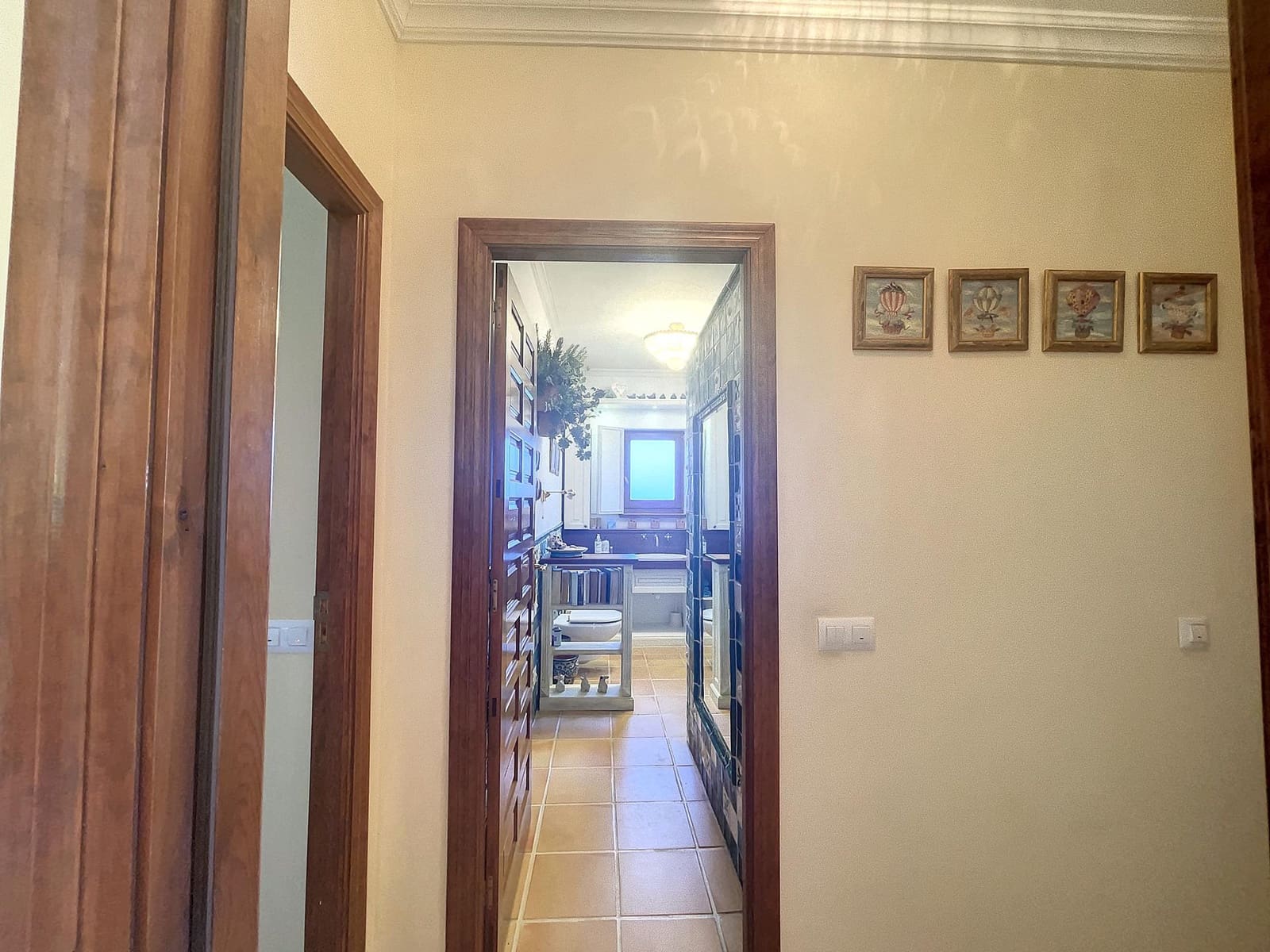 4 camera da letto Villa in vendita in Benitachell / Benitatxell con piscina garage - 1.545.000 € (Rif: 7109346)