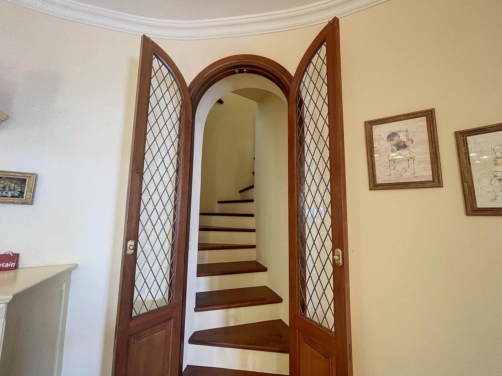 4 camera da letto Villa in vendita in Benitachell / Benitatxell con piscina garage - 1.545.000 € (Rif: 7109346)