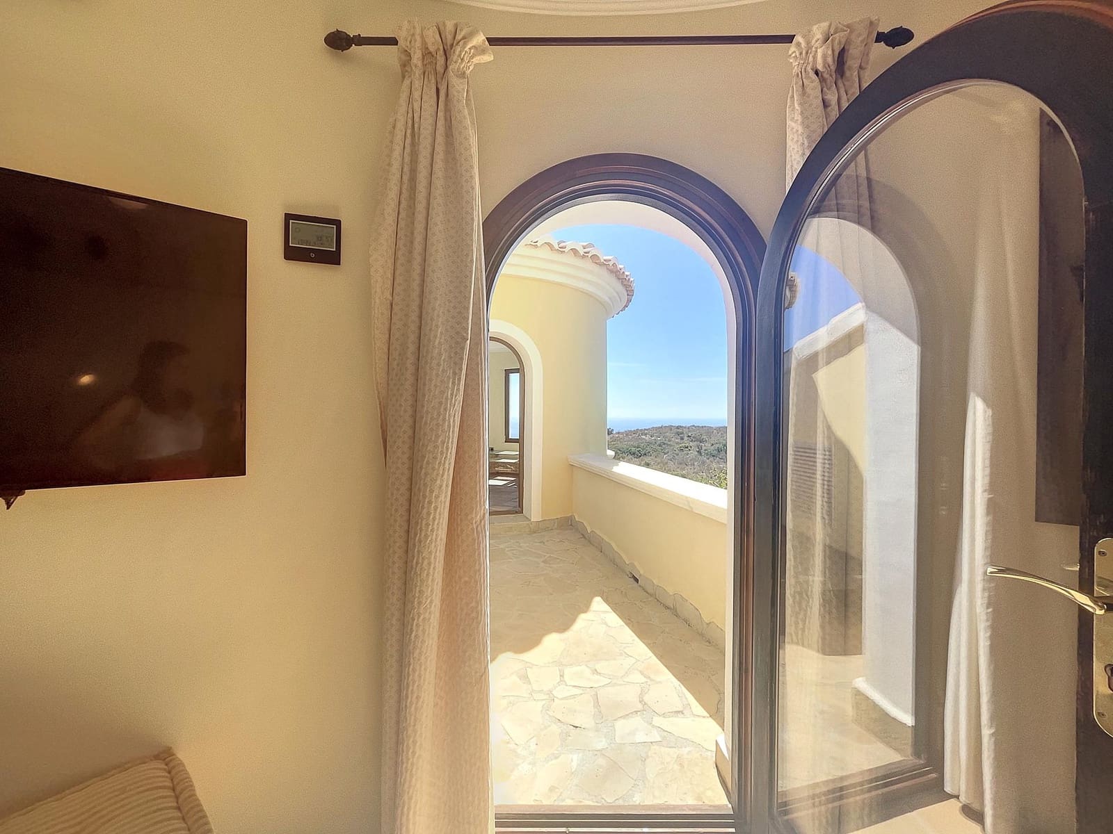 4 camera da letto Villa in vendita in Benitachell / Benitatxell con piscina garage - 1.545.000 € (Rif: 7109346)