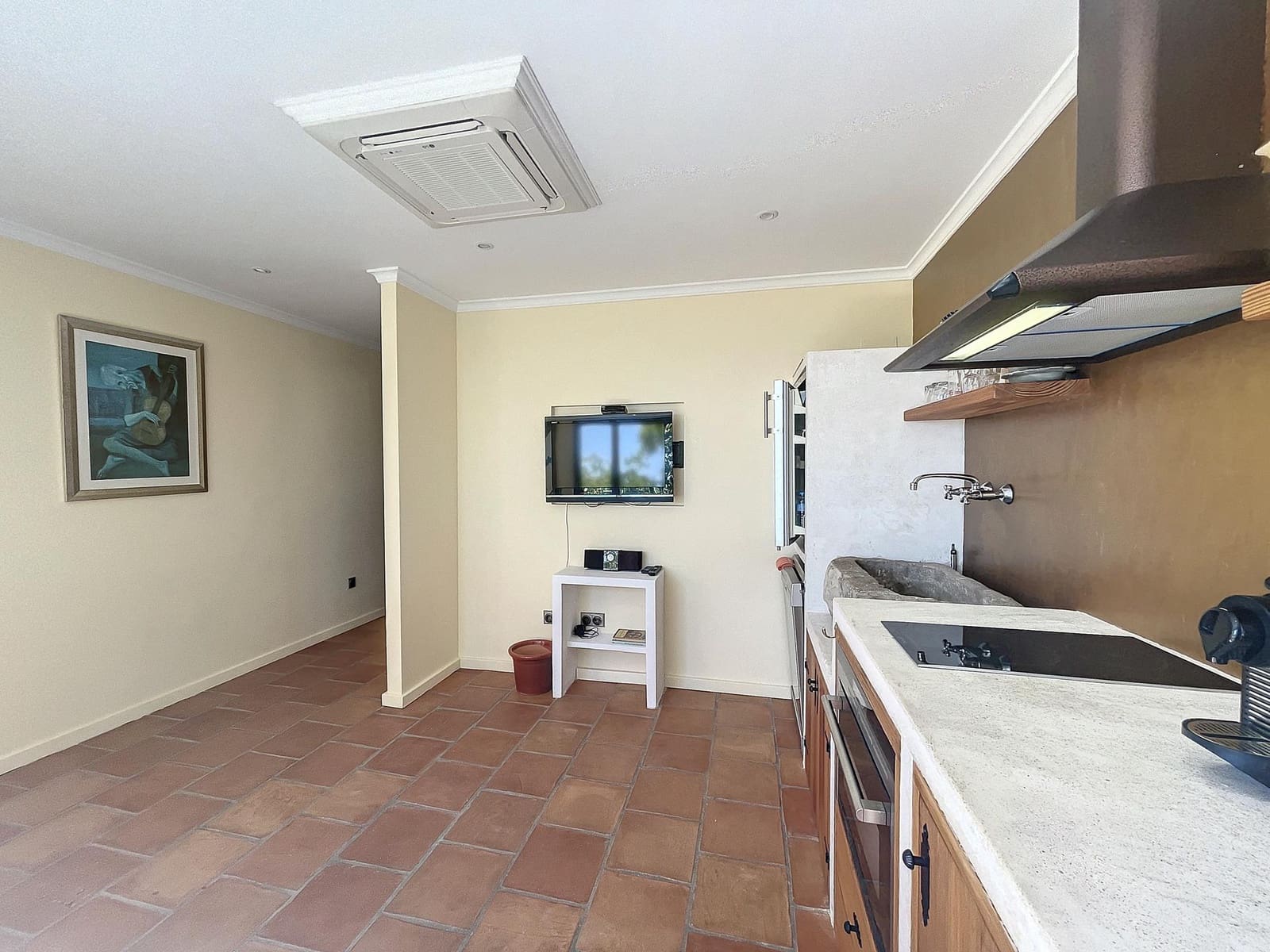 4 camera da letto Villa in vendita in Benitachell / Benitatxell con piscina garage - 1.545.000 € (Rif: 7109346)