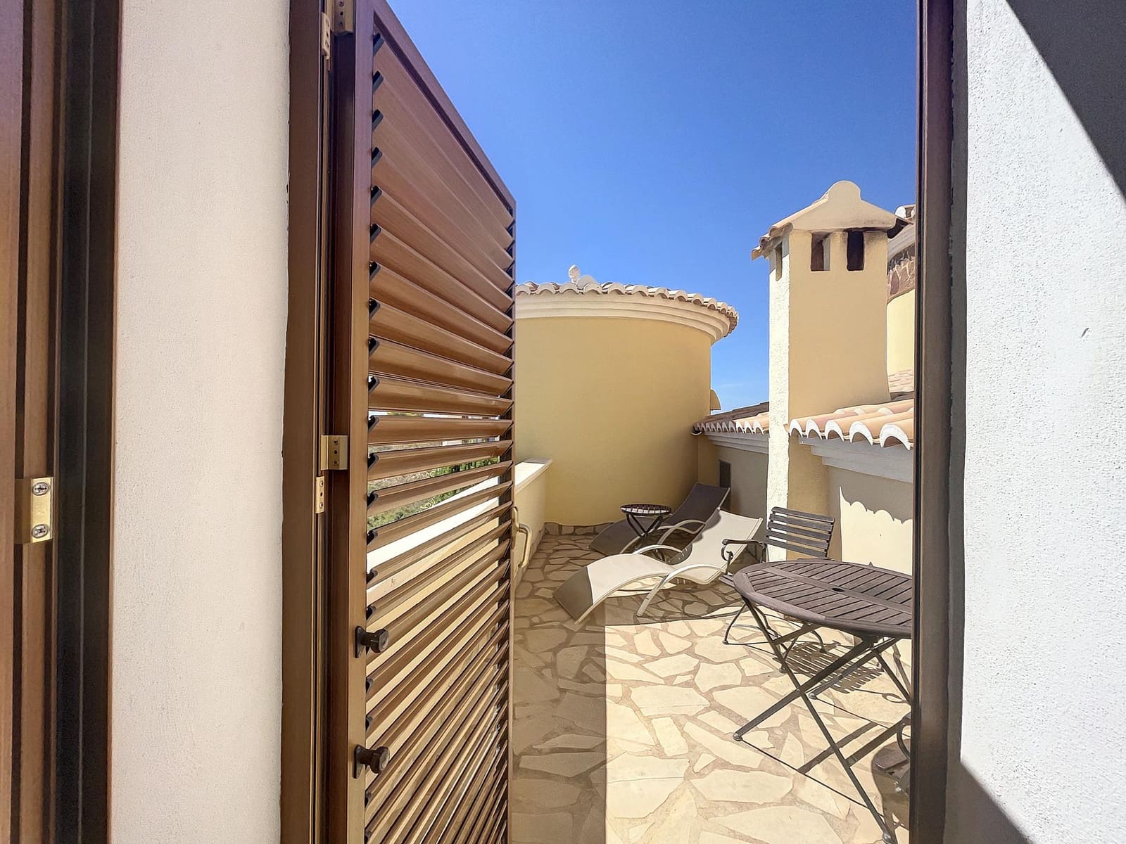 4 camera da letto Villa in vendita in Benitachell / Benitatxell con piscina garage - 1.545.000 € (Rif: 7109346)