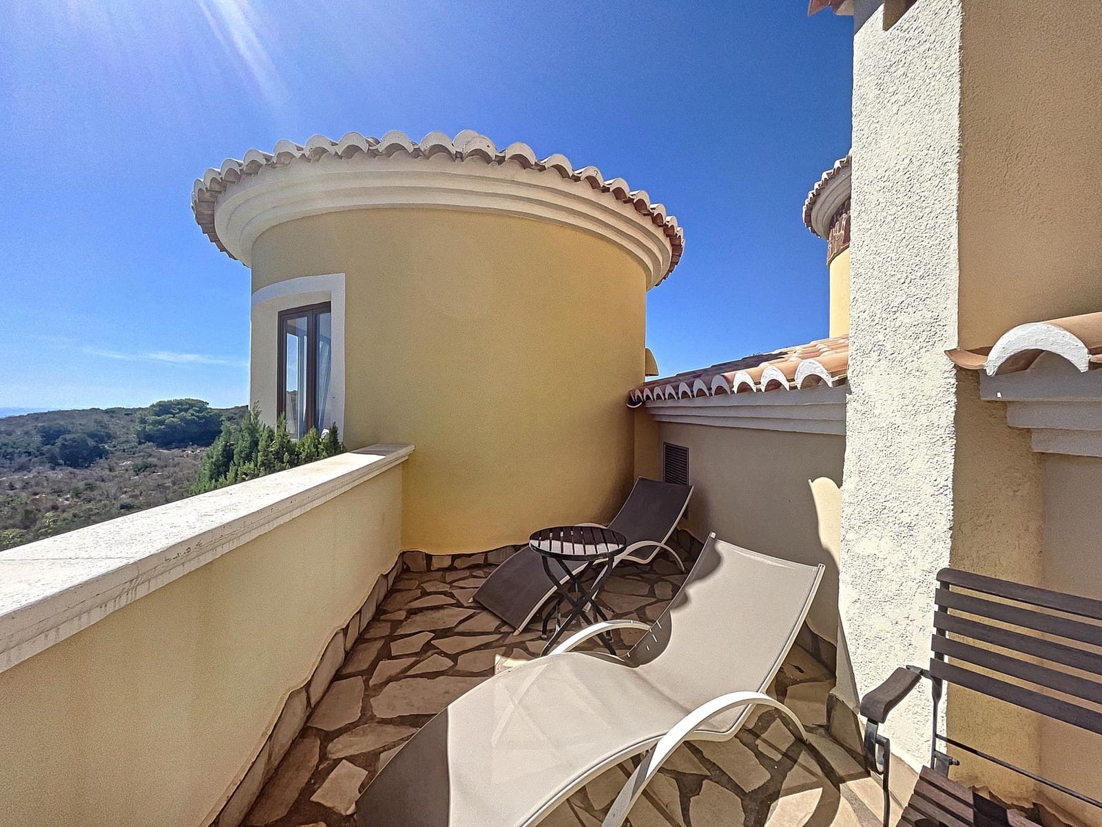 4 camera da letto Villa in vendita in Benitachell / Benitatxell con piscina garage - 1.545.000 € (Rif: 7109346)