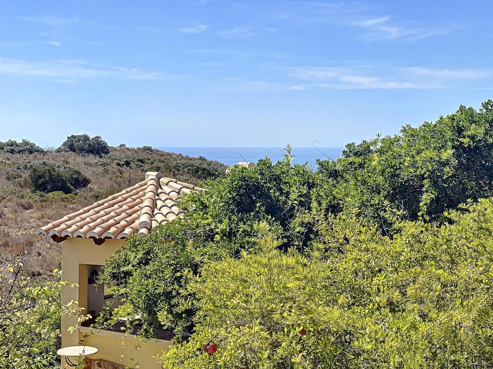 4 camera da letto Villa in vendita in Benitachell / Benitatxell con piscina garage - 1.545.000 € (Rif: 7109346)