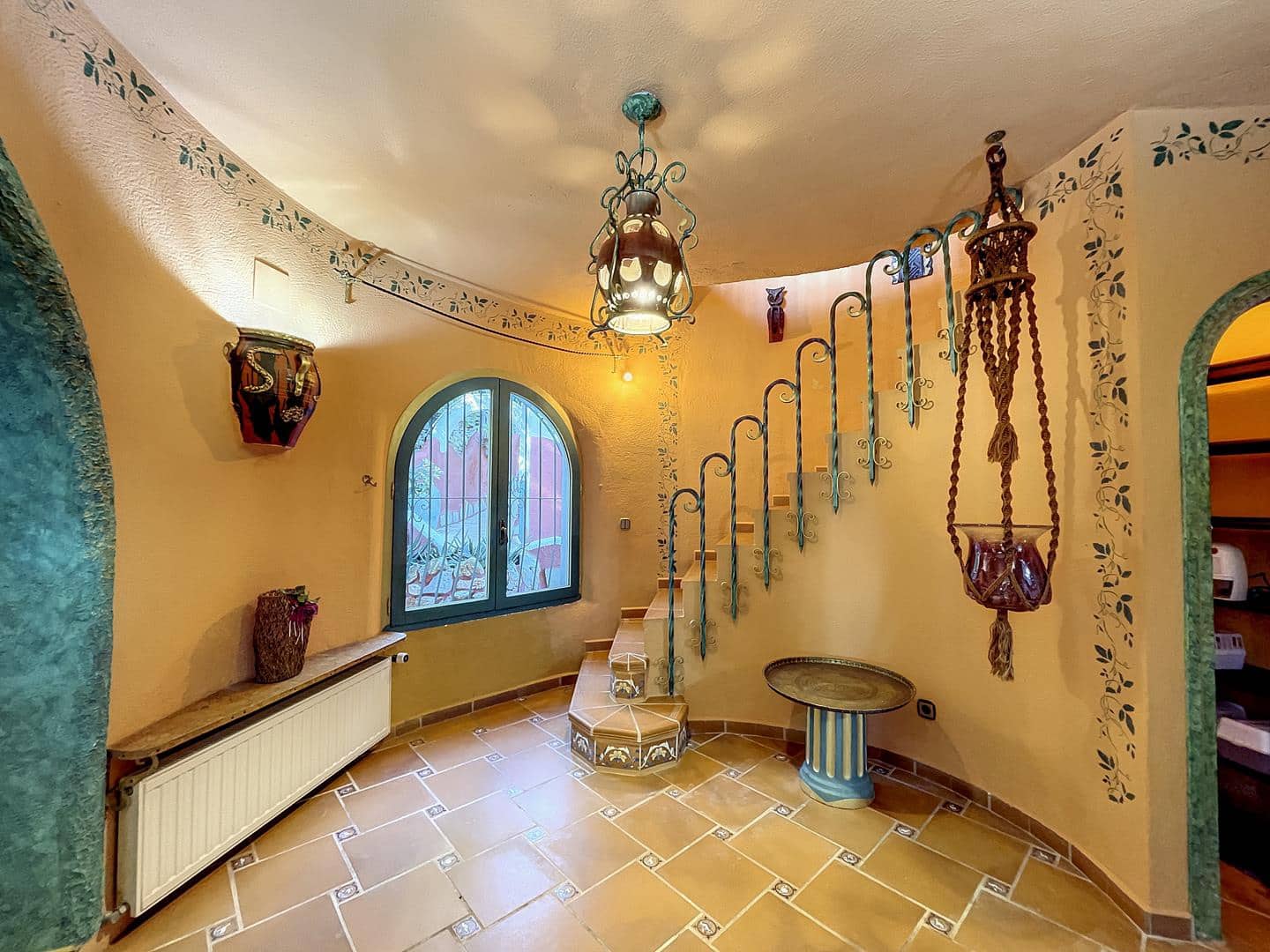 3 sovrum Villa till salu i Benitachell / Benitatxell med pool garage - 750 000 € (Ref: 7331439)