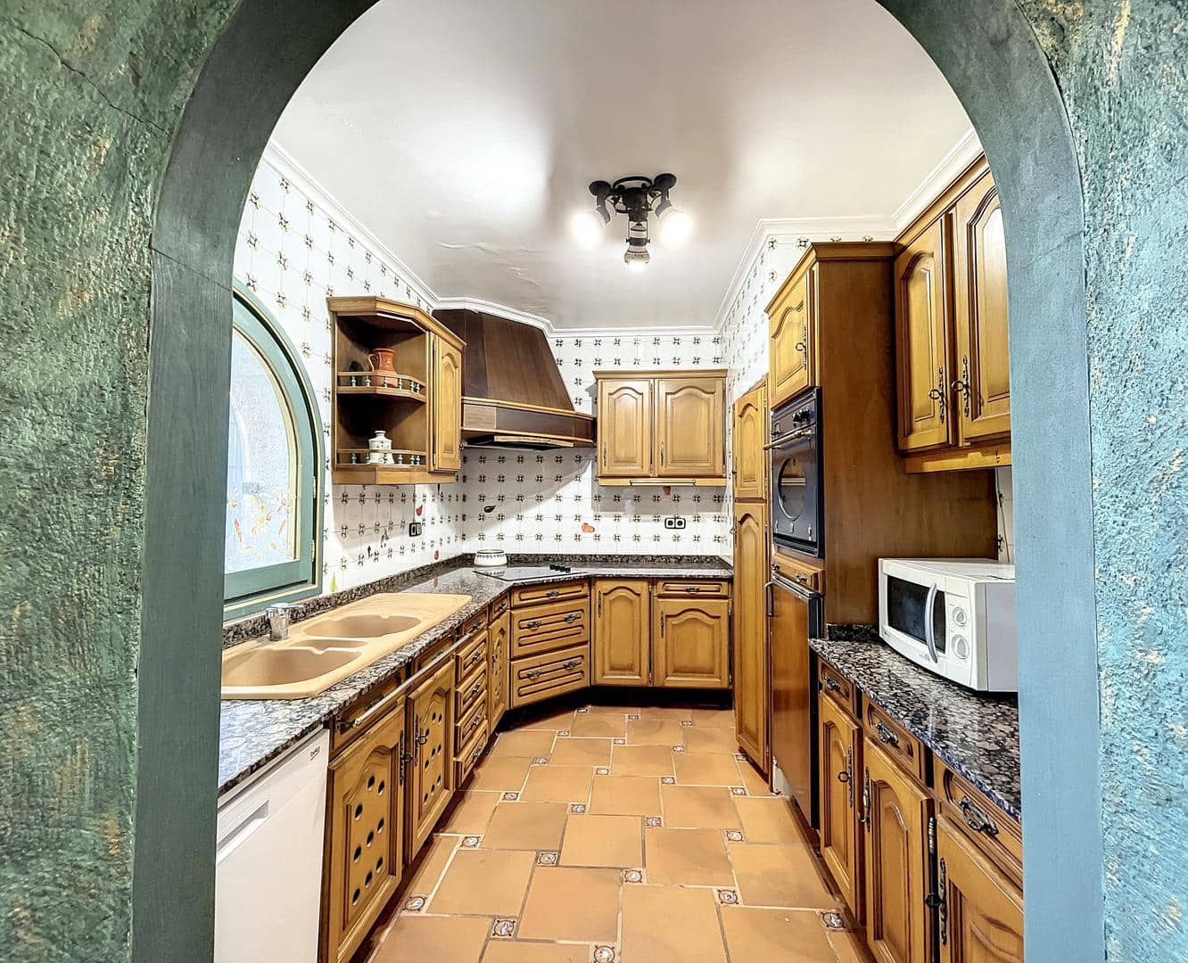 3 sovrum Villa till salu i Benitachell / Benitatxell med pool garage - 750 000 € (Ref: 7331439)