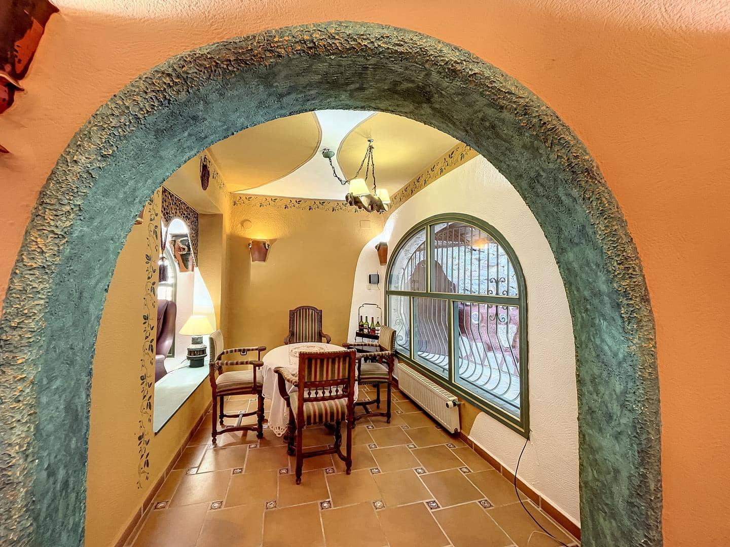 3 sovrum Villa till salu i Benitachell / Benitatxell med pool garage - 750 000 € (Ref: 7331439)