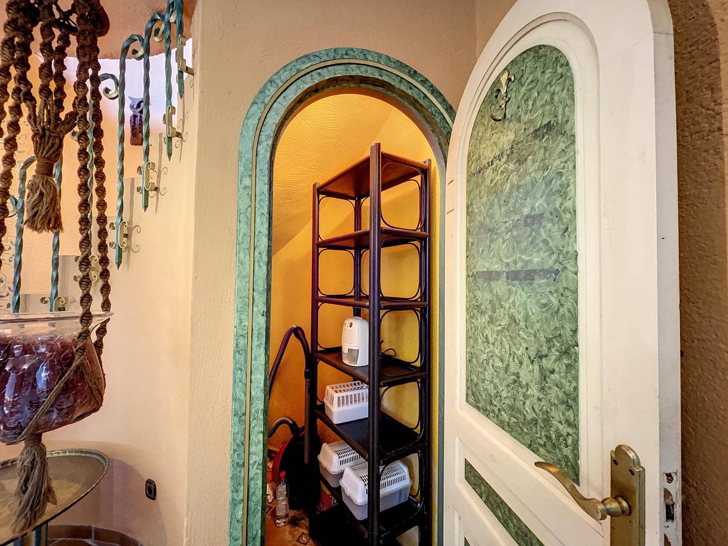 3 sovrum Villa till salu i Benitachell / Benitatxell med pool garage - 750 000 € (Ref: 7331439)