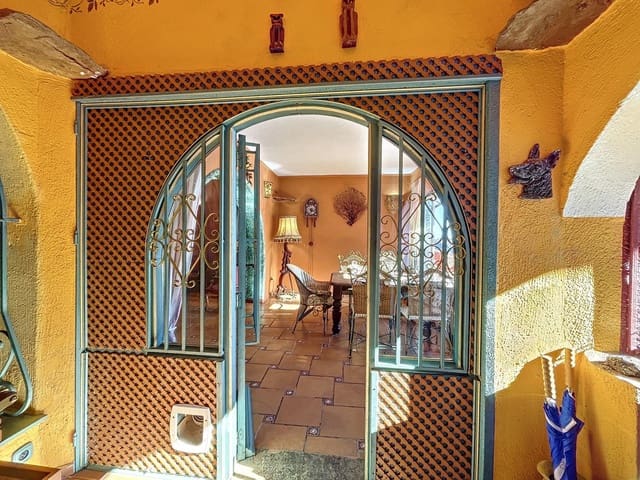 3 soverom Villa til salgs i Cumbre del Sol, Benitachell / Benitatxell med svømmebasseng garasje - € 750 000 (Ref: 7331439)