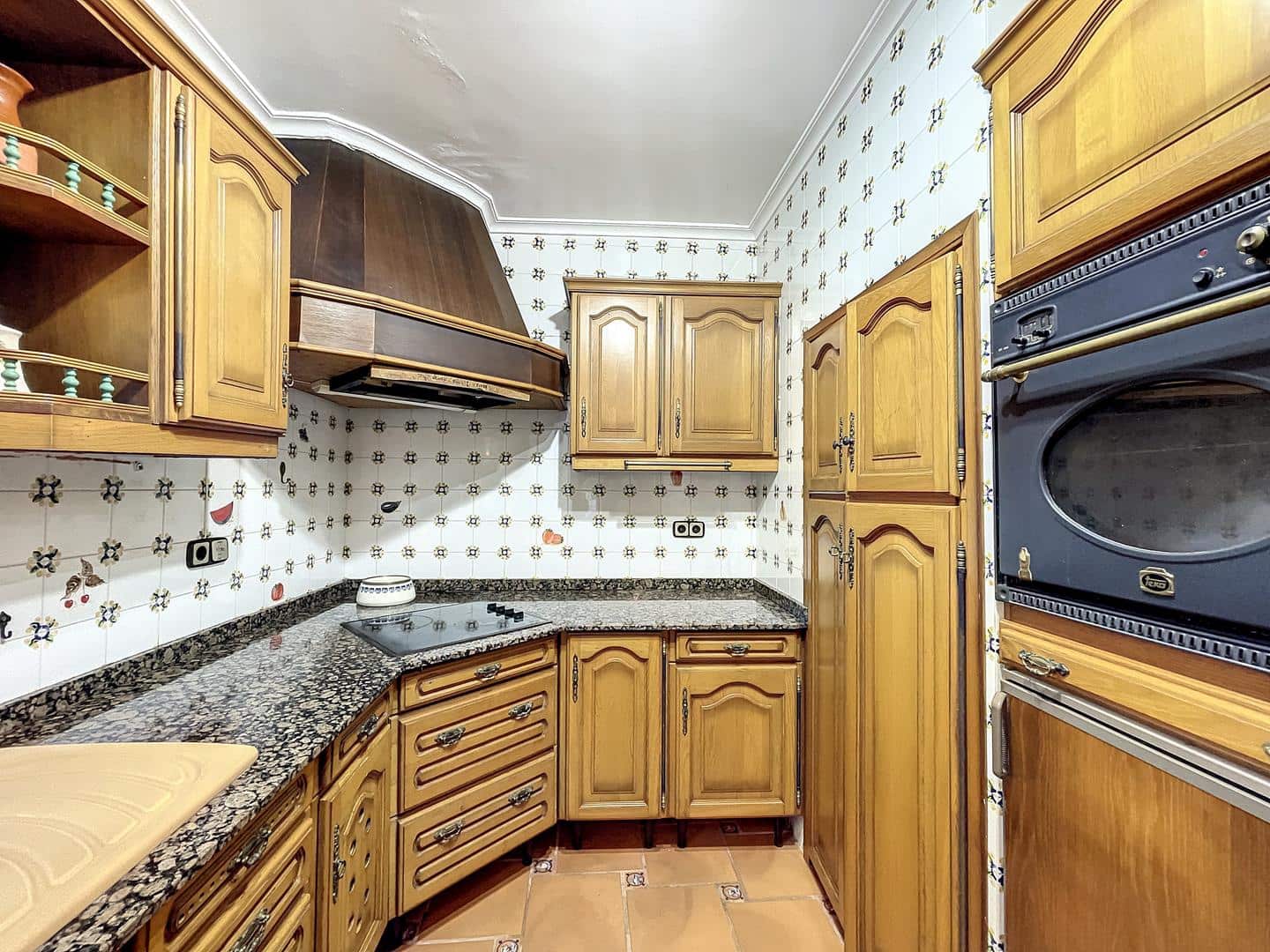 3 sovrum Villa till salu i Benitachell / Benitatxell med pool garage - 750 000 € (Ref: 7331439)