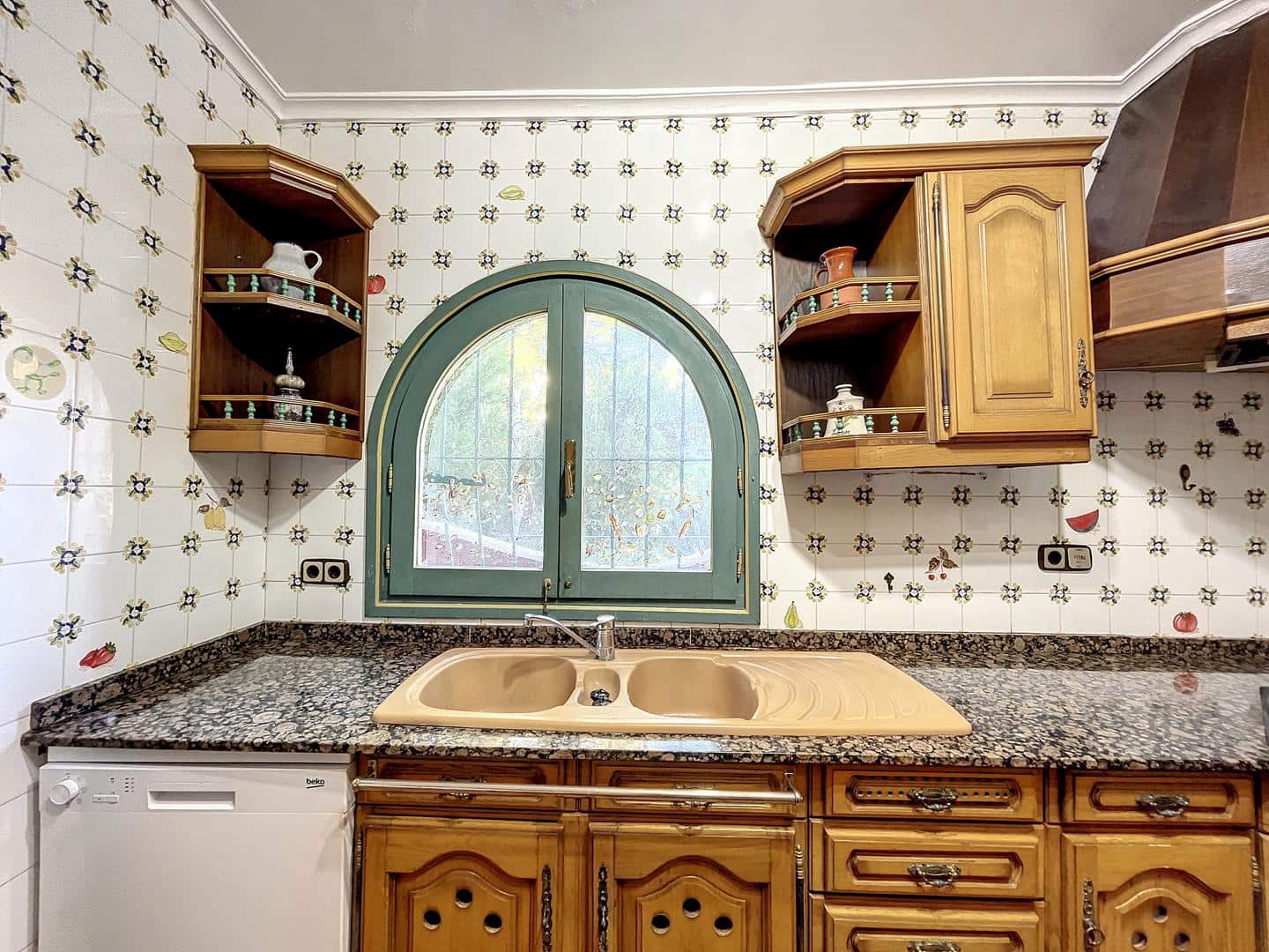 3 sovrum Villa till salu i Benitachell / Benitatxell med pool garage - 750 000 € (Ref: 7331439)