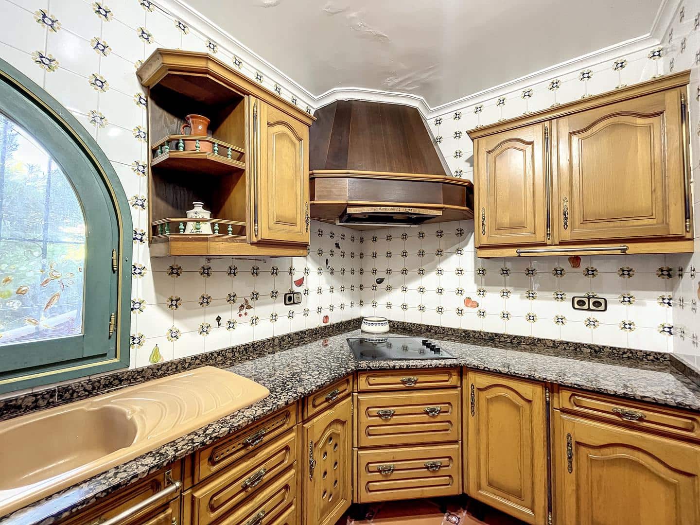 3 sovrum Villa till salu i Benitachell / Benitatxell med pool garage - 750 000 € (Ref: 7331439)