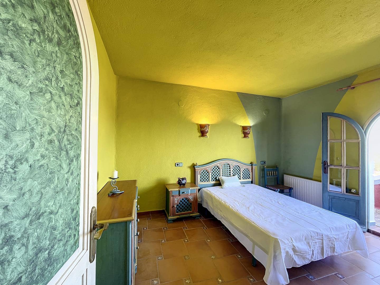 3 sovrum Villa till salu i Benitachell / Benitatxell med pool garage - 750 000 € (Ref: 7331439)