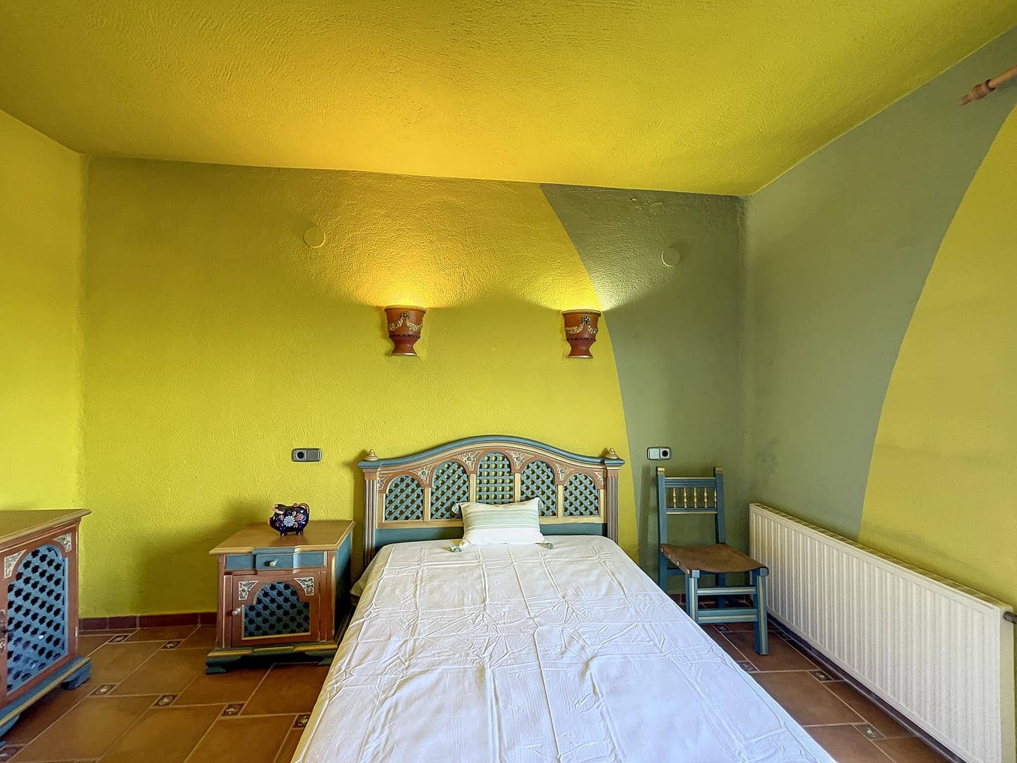 3 sovrum Villa till salu i Benitachell / Benitatxell med pool garage - 750 000 € (Ref: 7331439)