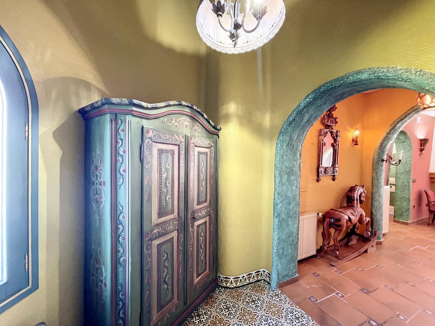 3 sovrum Villa till salu i Benitachell / Benitatxell med pool garage - 750 000 € (Ref: 7331439)