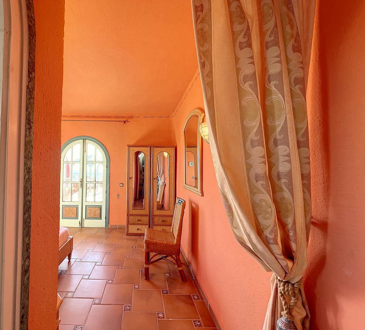 3 sovrum Villa till salu i Benitachell / Benitatxell med pool garage - 750 000 € (Ref: 7331439)