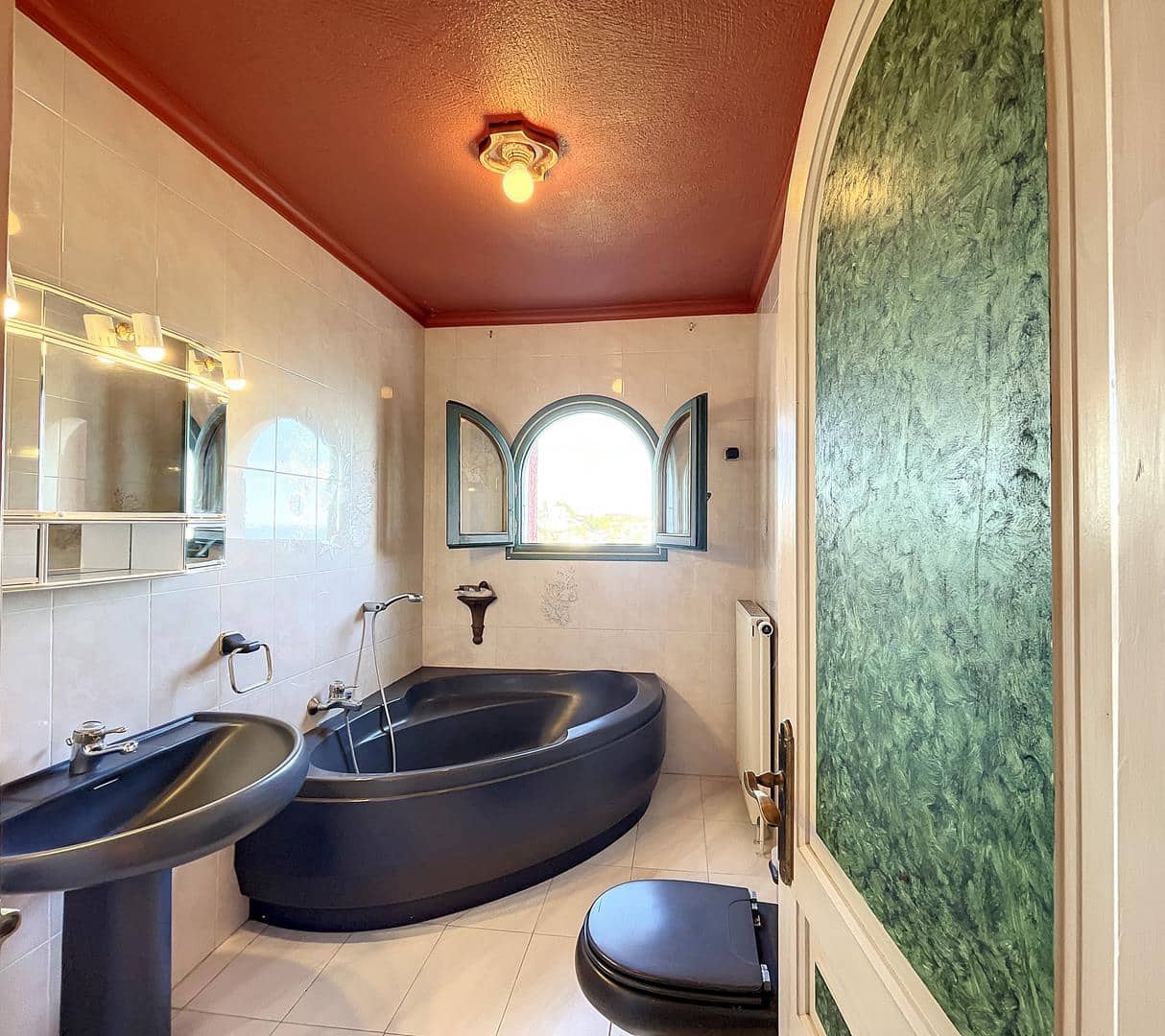 3 sovrum Villa till salu i Benitachell / Benitatxell med pool garage - 750 000 € (Ref: 7331439)