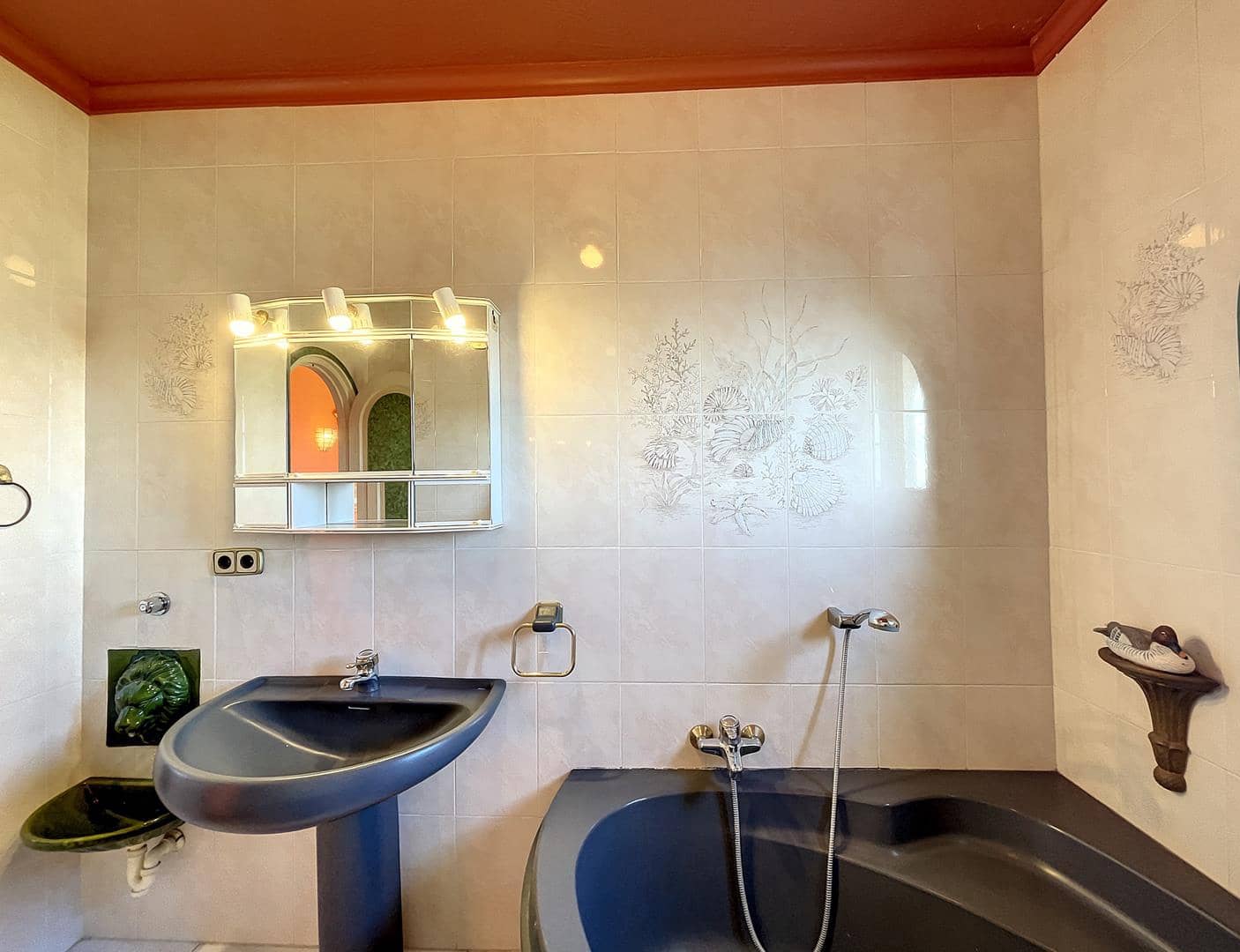 3 sovrum Villa till salu i Benitachell / Benitatxell med pool garage - 750 000 € (Ref: 7331439)