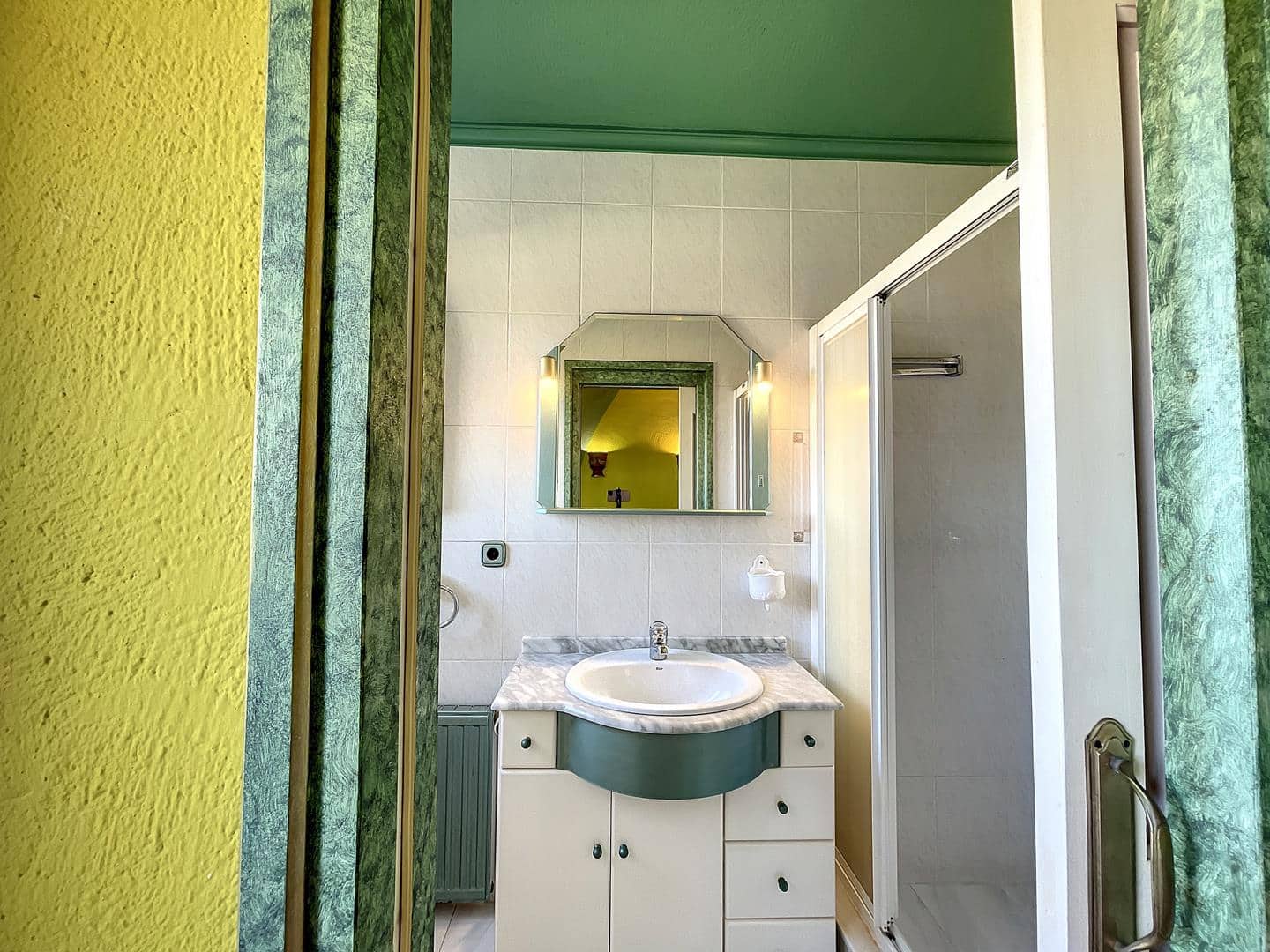 3 sovrum Villa till salu i Benitachell / Benitatxell med pool garage - 750 000 € (Ref: 7331439)