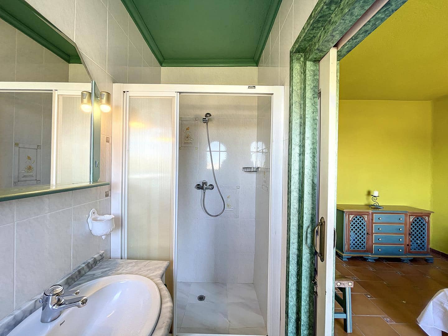 3 sovrum Villa till salu i Benitachell / Benitatxell med pool garage - 750 000 € (Ref: 7331439)