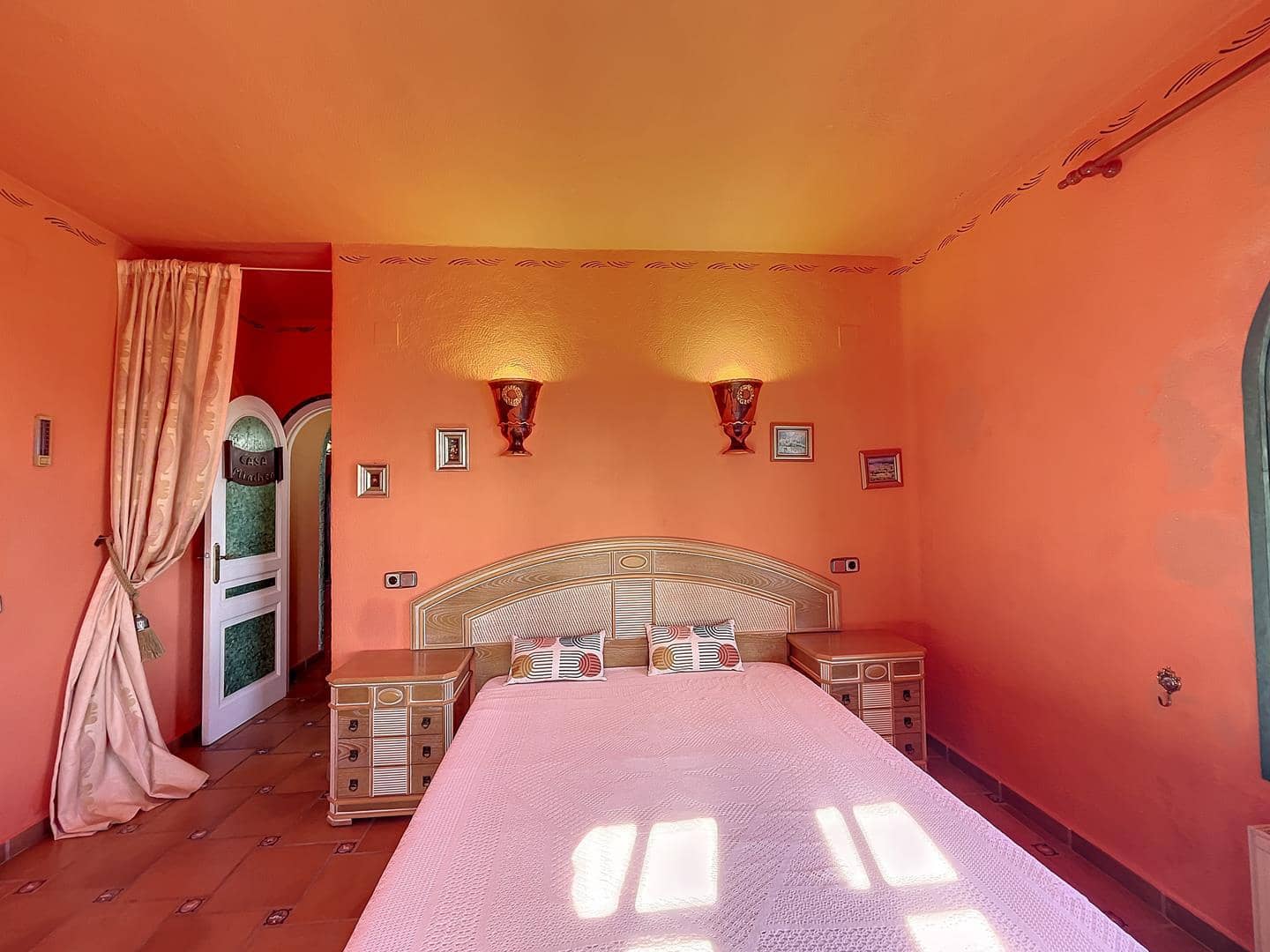 3 sovrum Villa till salu i Benitachell / Benitatxell med pool garage - 750 000 € (Ref: 7331439)