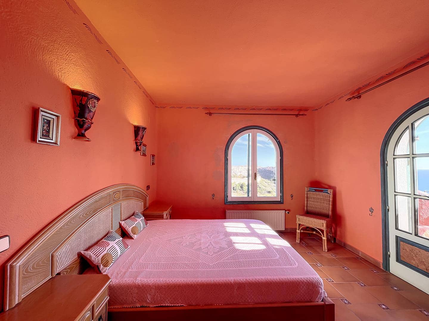 3 sovrum Villa till salu i Benitachell / Benitatxell med pool garage - 750 000 € (Ref: 7331439)