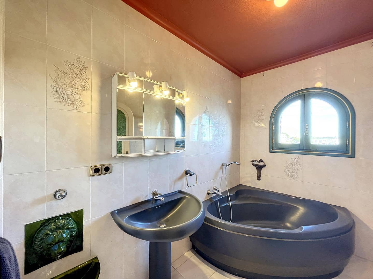 3 sovrum Villa till salu i Benitachell / Benitatxell med pool garage - 750 000 € (Ref: 7331439)