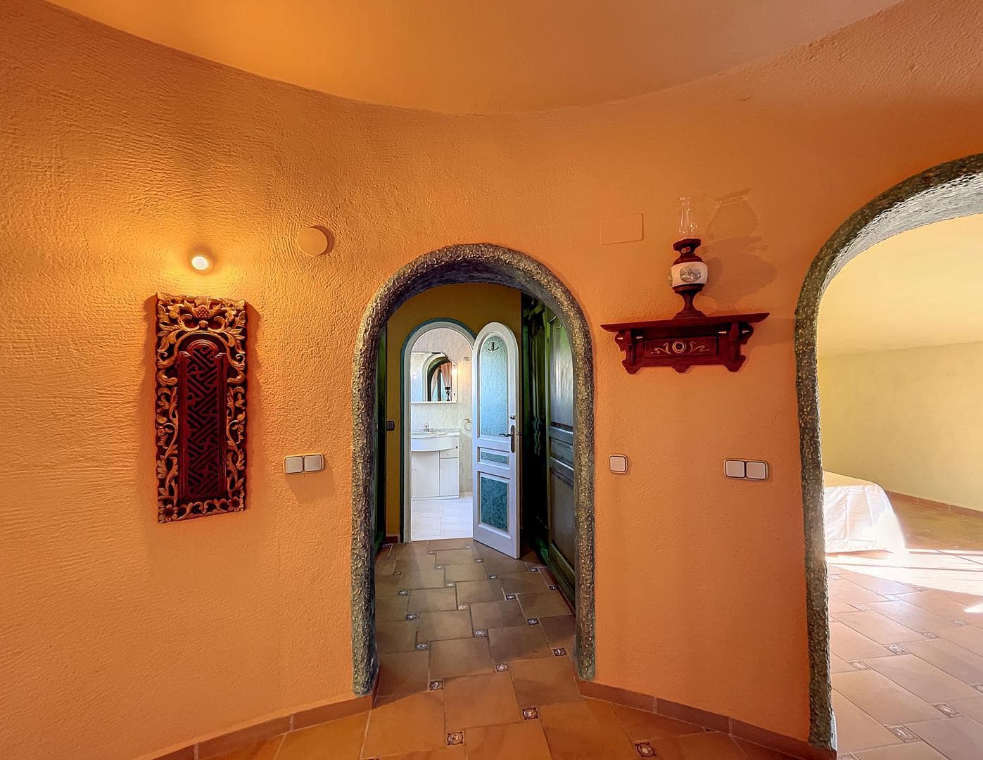 3 sovrum Villa till salu i Benitachell / Benitatxell med pool garage - 750 000 € (Ref: 7331439)