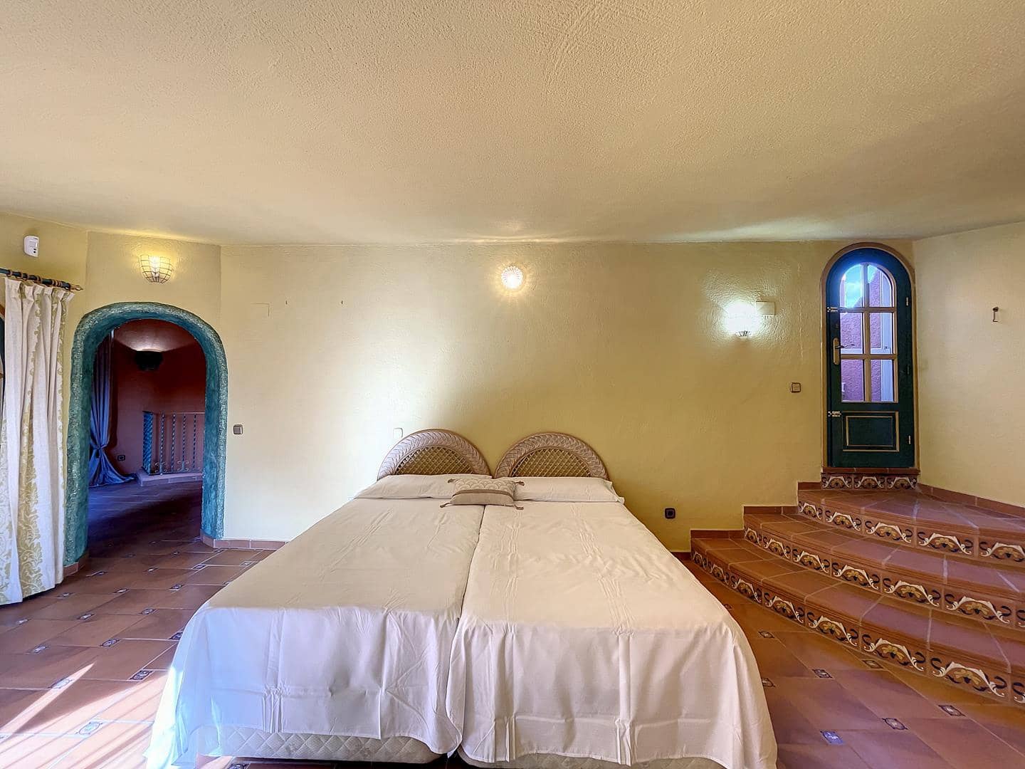 3 sovrum Villa till salu i Benitachell / Benitatxell med pool garage - 750 000 € (Ref: 7331439)