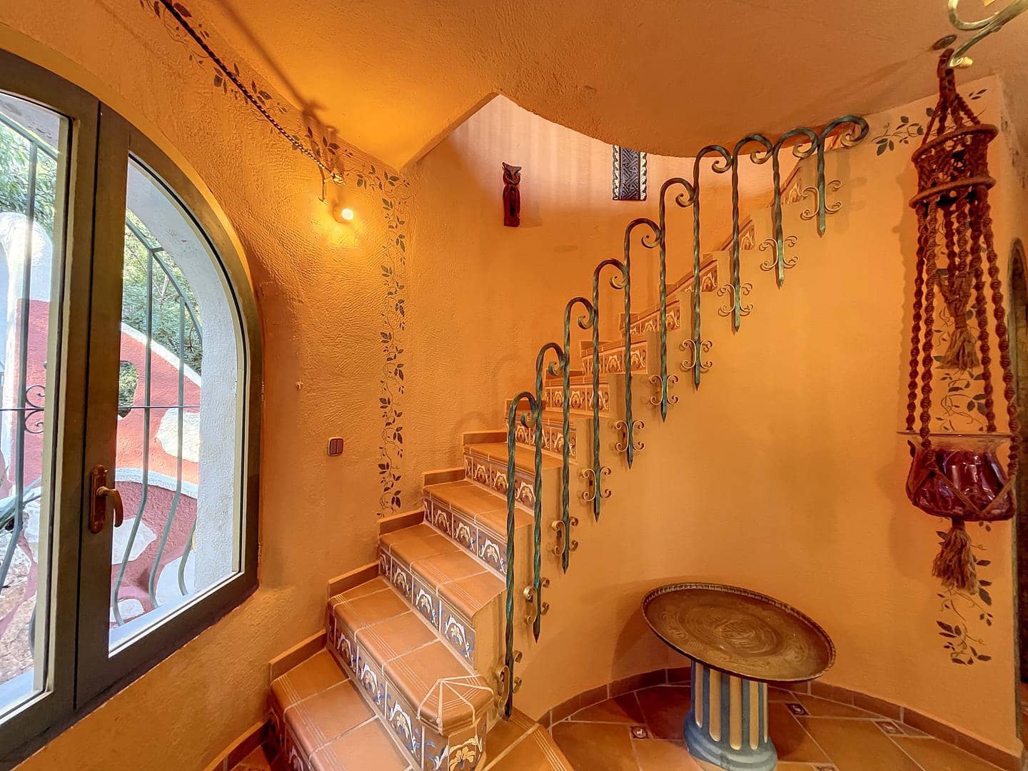 3 sovrum Villa till salu i Benitachell / Benitatxell med pool garage - 750 000 € (Ref: 7331439)