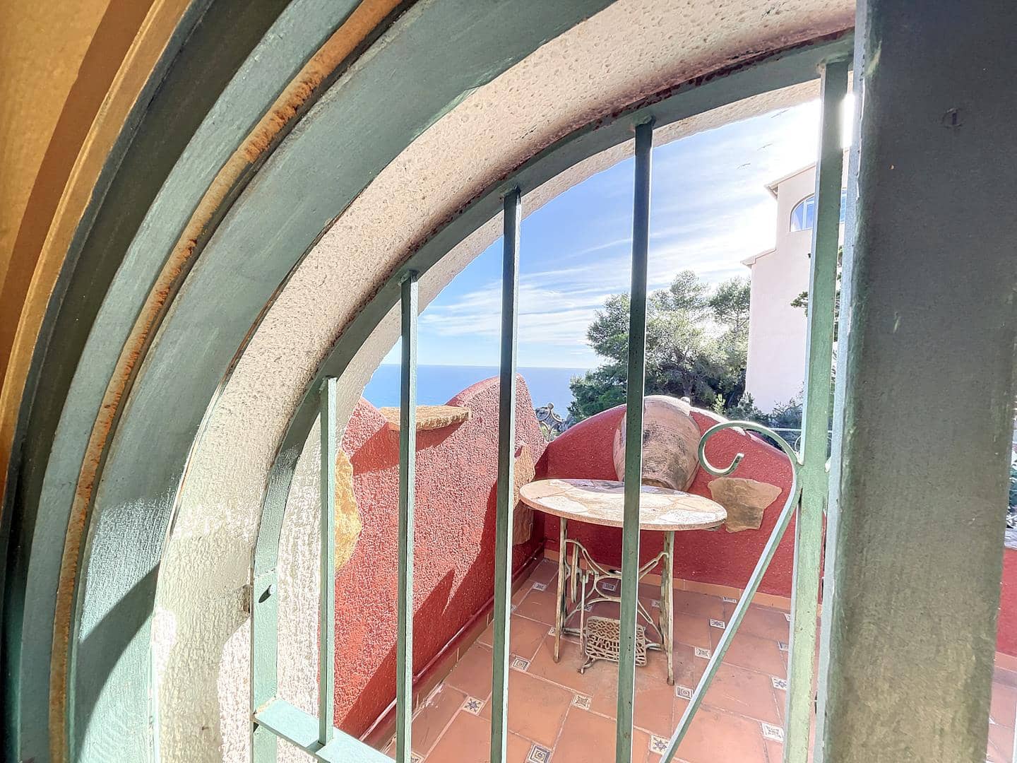 3 sovrum Villa till salu i Benitachell / Benitatxell med pool garage - 750 000 € (Ref: 7331439)