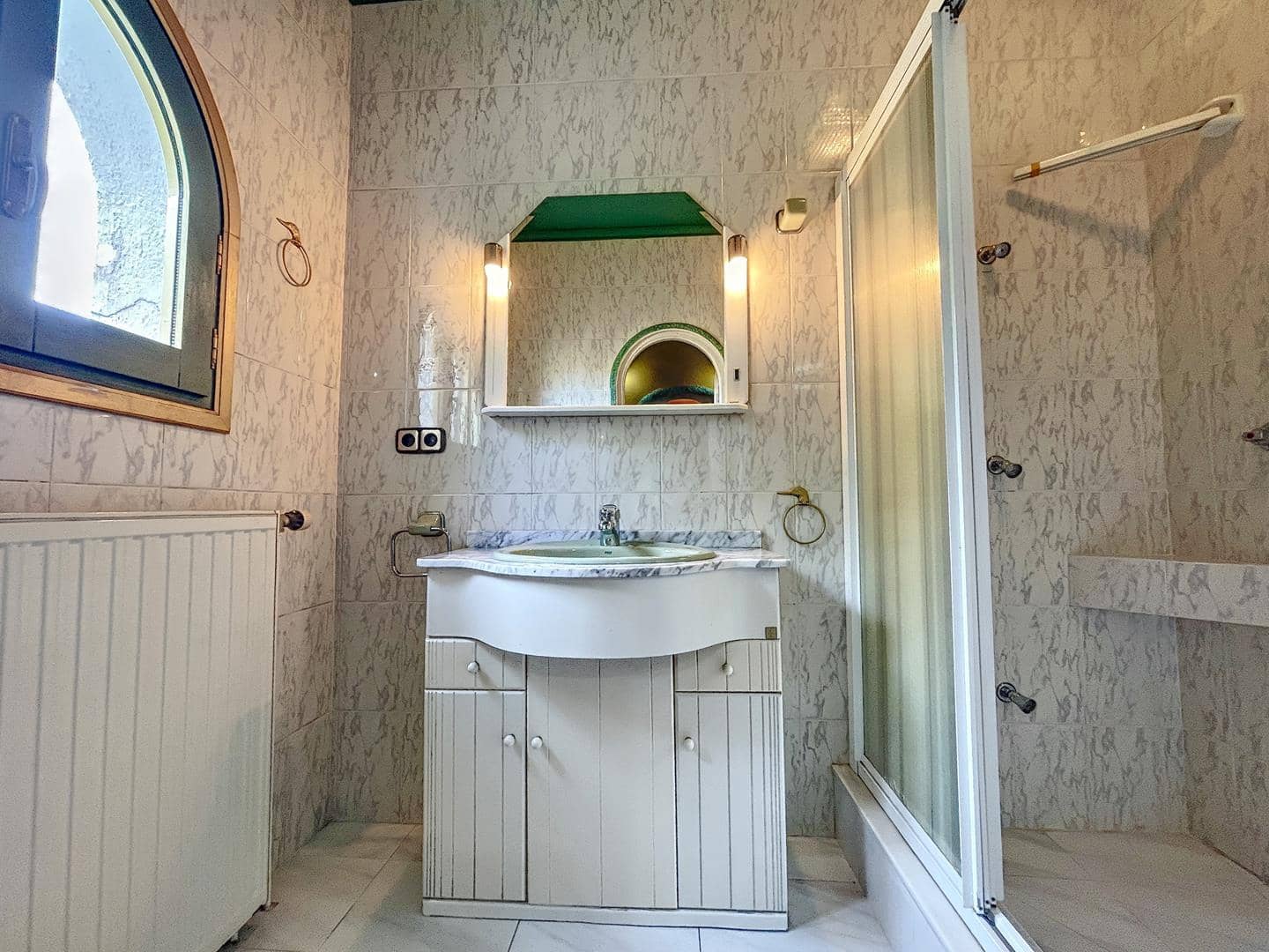 3 sovrum Villa till salu i Benitachell / Benitatxell med pool garage - 750 000 € (Ref: 7331439)