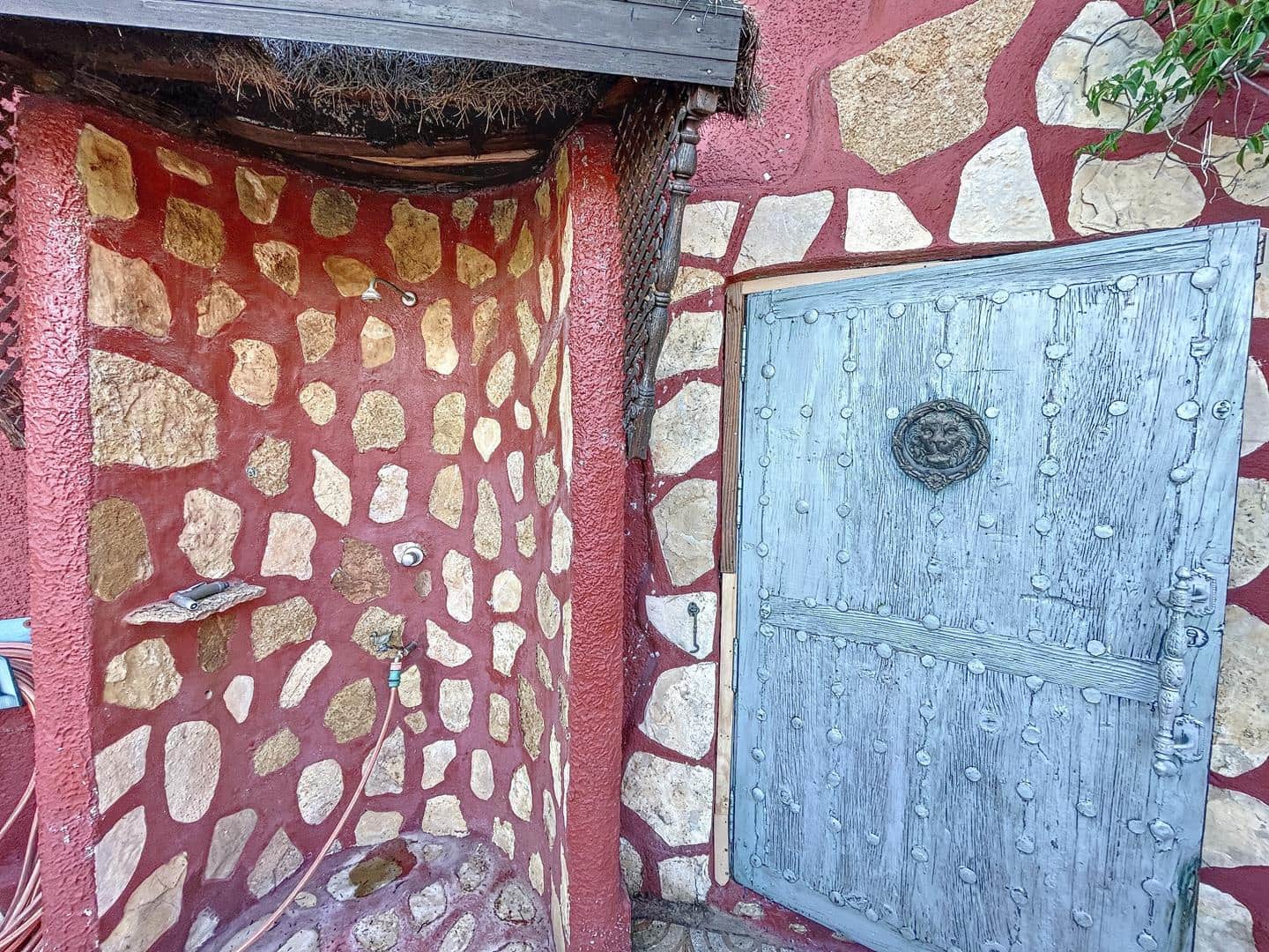 3 sovrum Villa till salu i Benitachell / Benitatxell med pool garage - 750 000 € (Ref: 7331439)