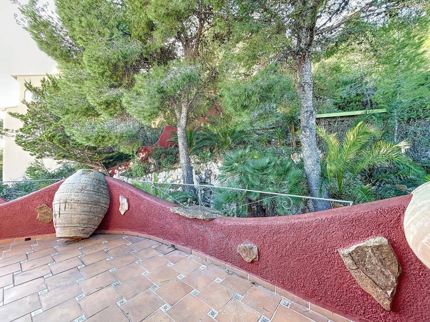 3 sovrum Villa till salu i Benitachell / Benitatxell med pool garage - 750 000 € (Ref: 7331439)