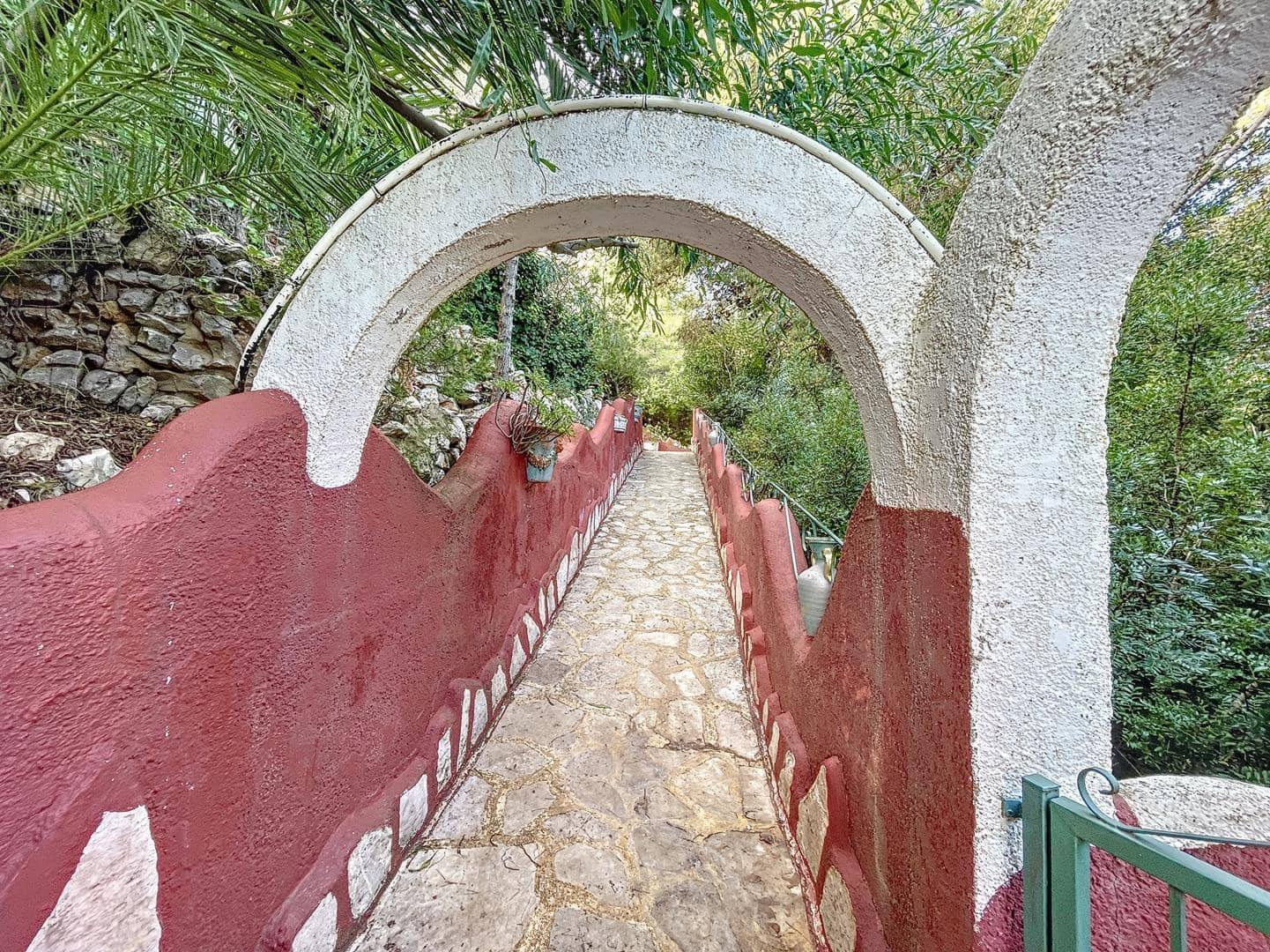 3 sovrum Villa till salu i Benitachell / Benitatxell med pool garage - 750 000 € (Ref: 7331439)