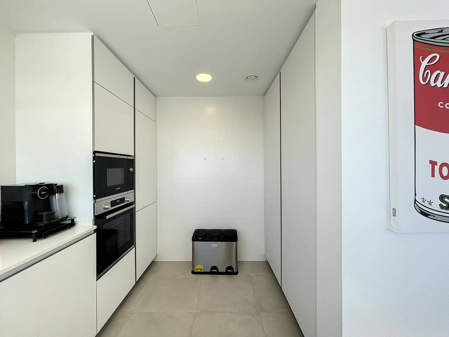 3 sovrum Villa till salu i Benitachell / Benitatxell med pool garage - 1 295 000 € (Ref: 7333281)