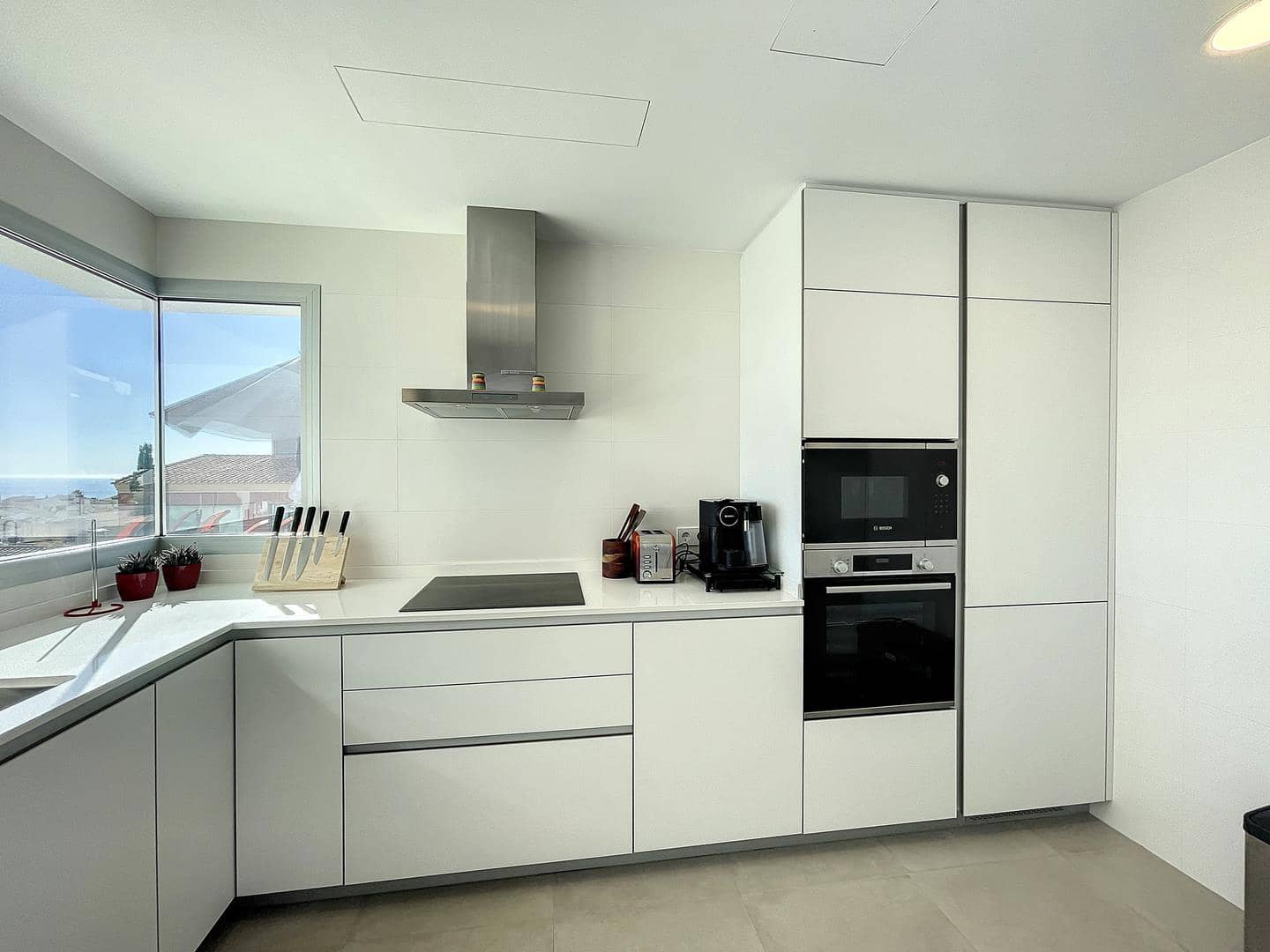 3 sovrum Villa till salu i Benitachell / Benitatxell med pool garage - 1 295 000 € (Ref: 7333281)