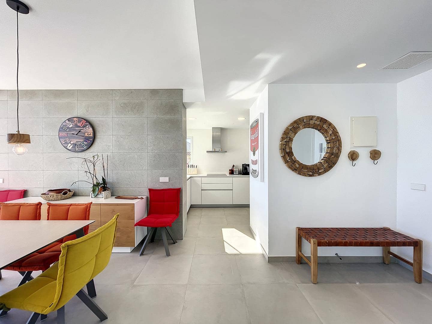 3 sovrum Villa till salu i Benitachell / Benitatxell med pool garage - 1 295 000 € (Ref: 7333281)