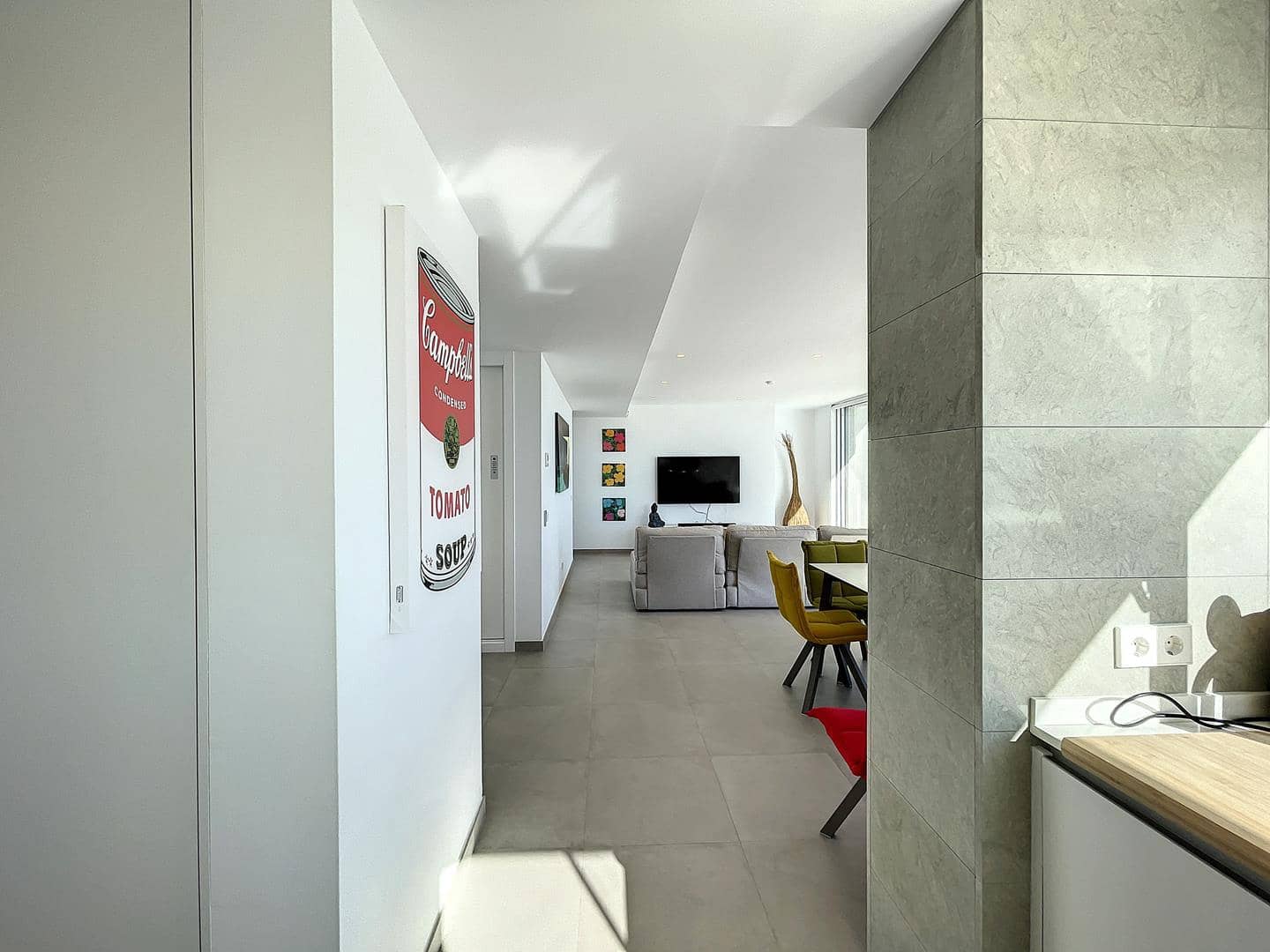 3 sovrum Villa till salu i Benitachell / Benitatxell med pool garage - 1 295 000 € (Ref: 7333281)