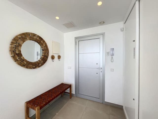 3 Zimmer Villa zu verkaufen in Cumbre del Sol, Benitachell / Benitatxell mit Pool Garage - 1.295.000 € (Ref: 7333281)