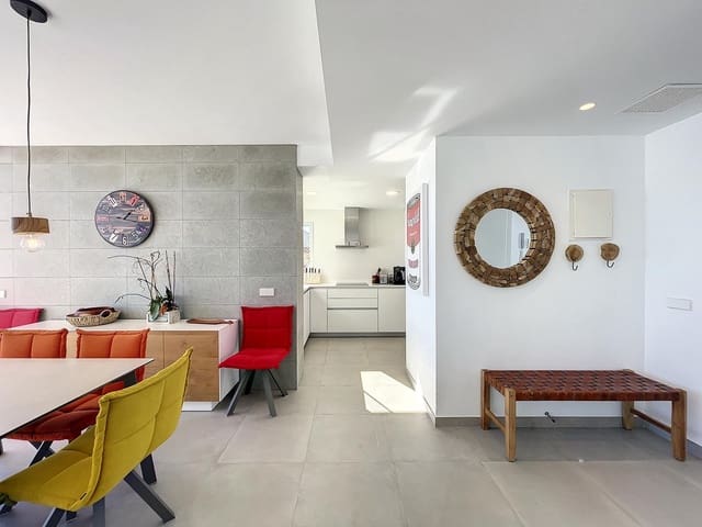 3 Zimmer Villa zu verkaufen in Cumbre del Sol, Benitachell / Benitatxell mit Pool Garage - 1.295.000 € (Ref: 7333281)