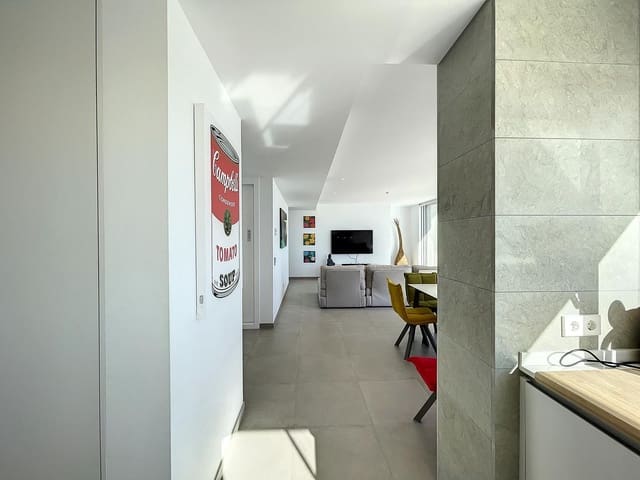 3 Zimmer Villa zu verkaufen in Cumbre del Sol, Benitachell / Benitatxell mit Pool Garage - 1.295.000 € (Ref: 7333281)