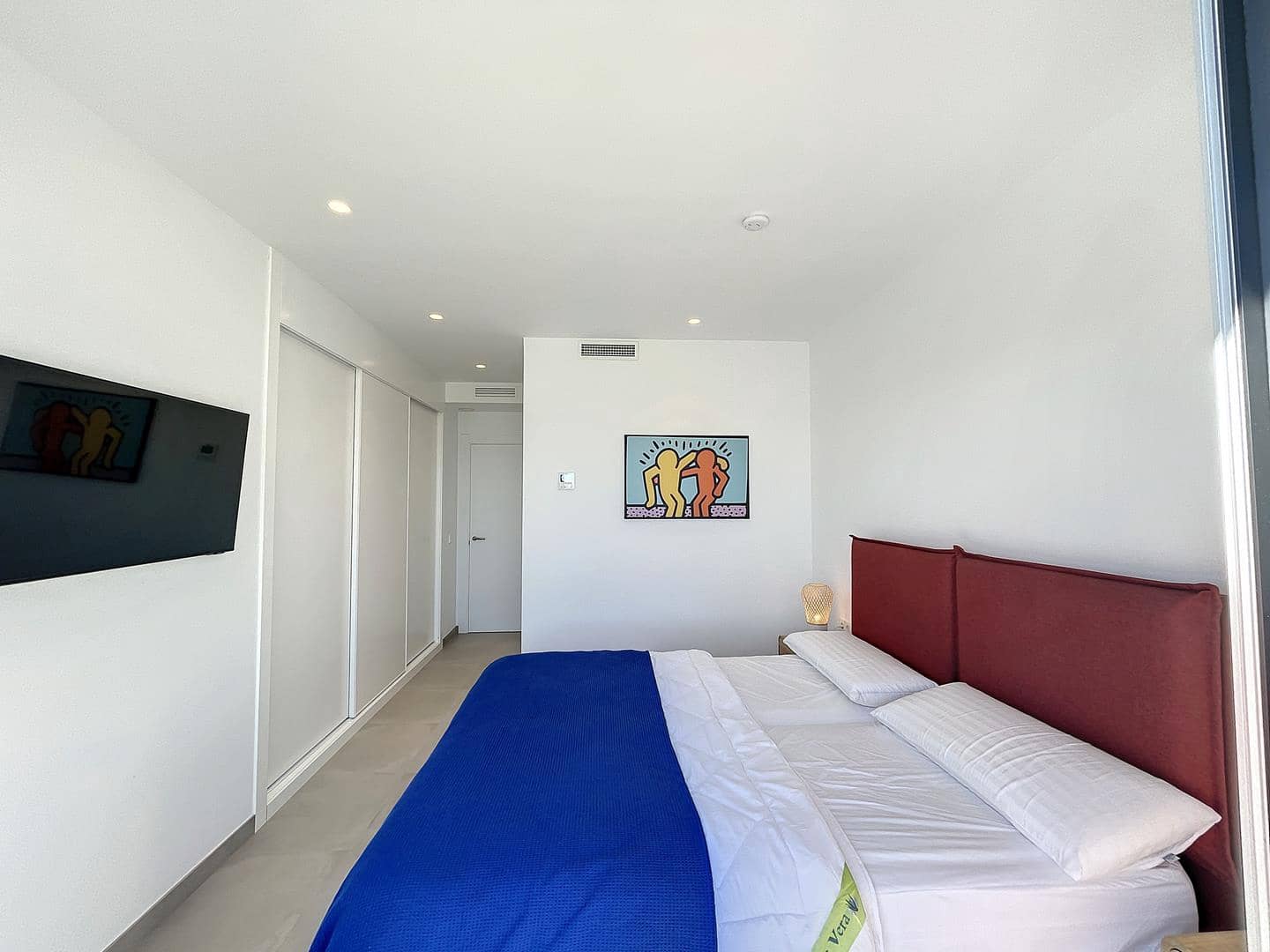 3 sovrum Villa till salu i Benitachell / Benitatxell med pool garage - 1 295 000 € (Ref: 7333281)