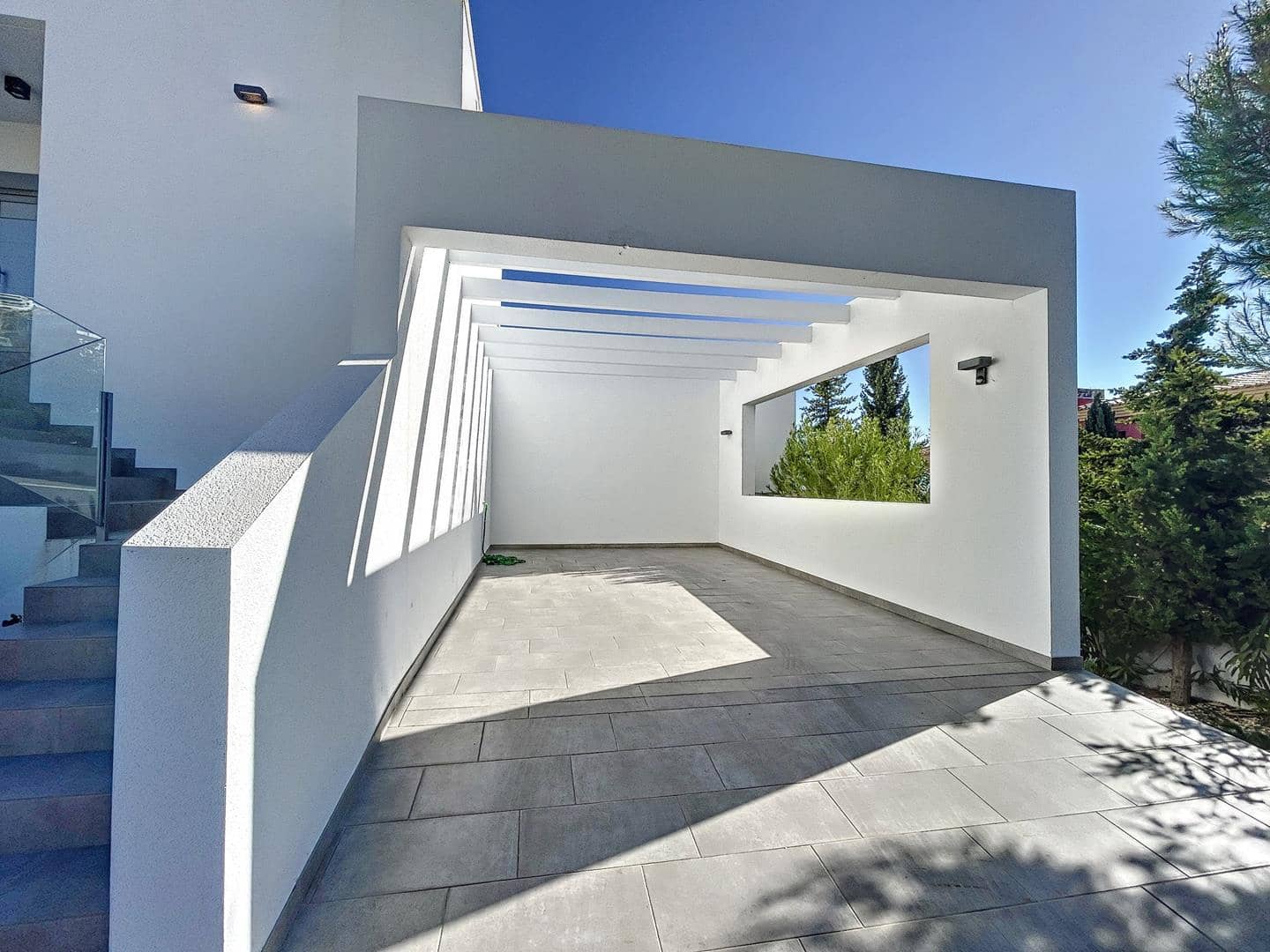 3 sovrum Villa till salu i Benitachell / Benitatxell med pool garage - 1 295 000 € (Ref: 7333281)